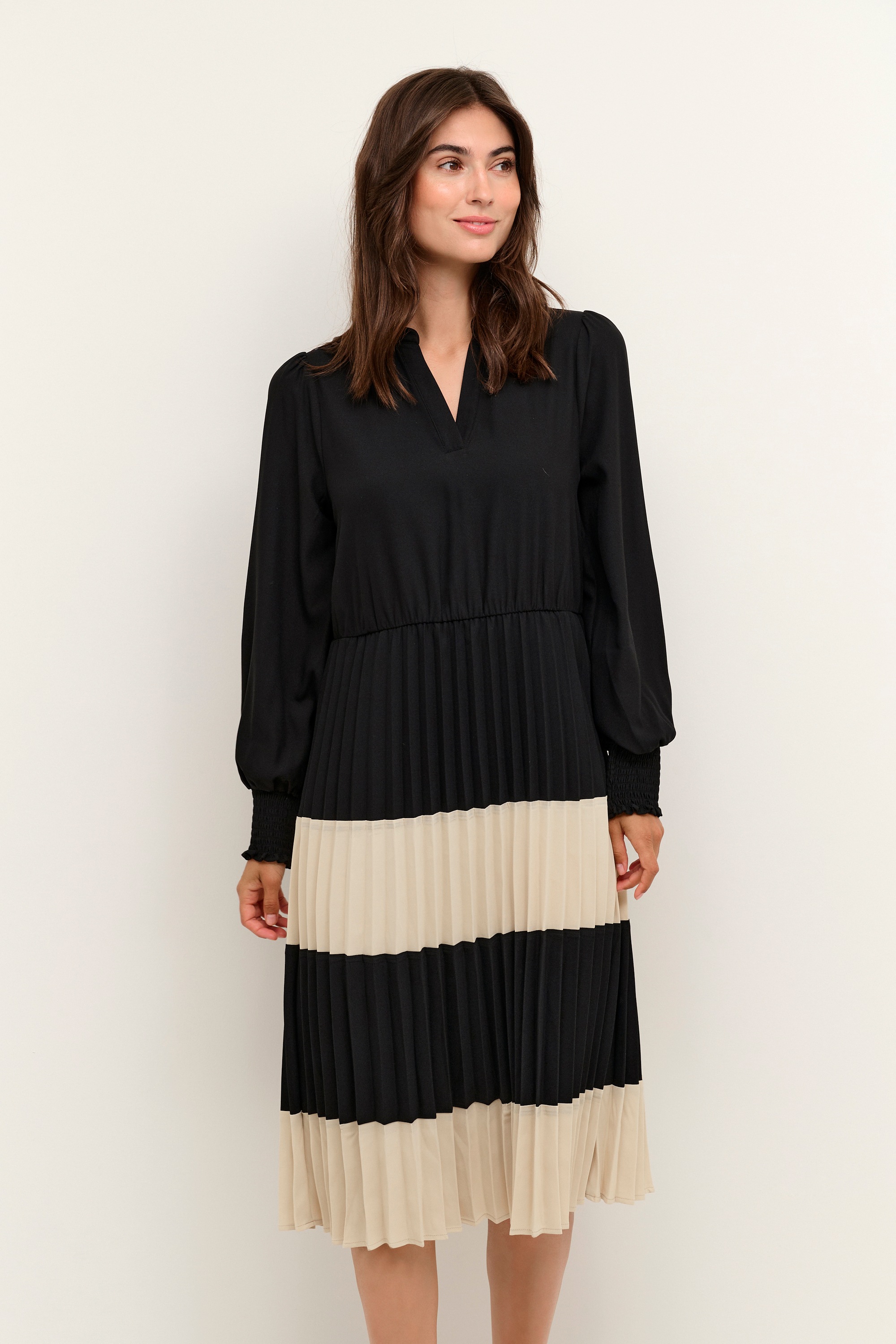 Culture Midikleid »Kleid CUbetty«