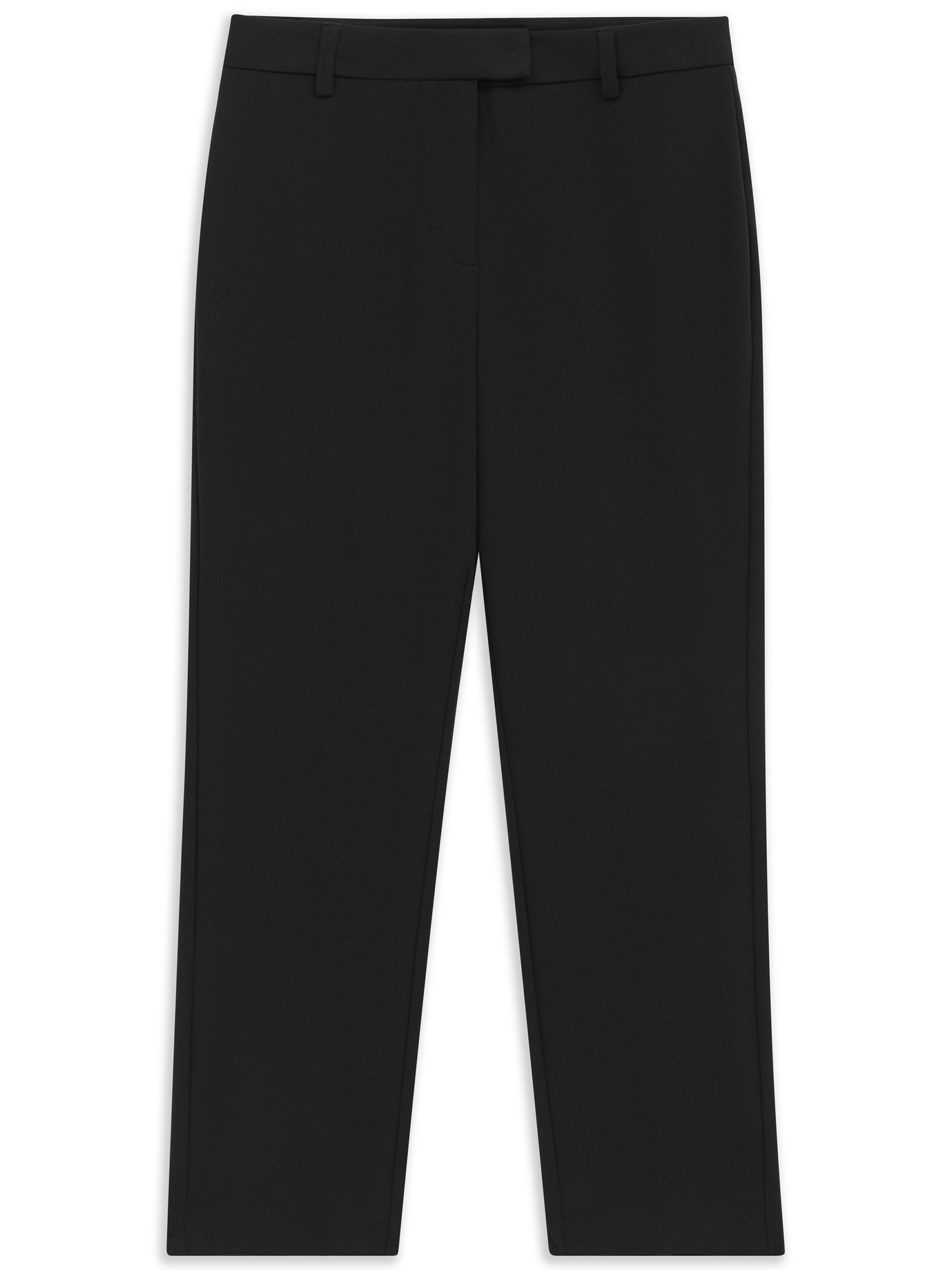 bugatti Stoffhose »Modern Fit«  Modern Fit Stretch Schlanke Form