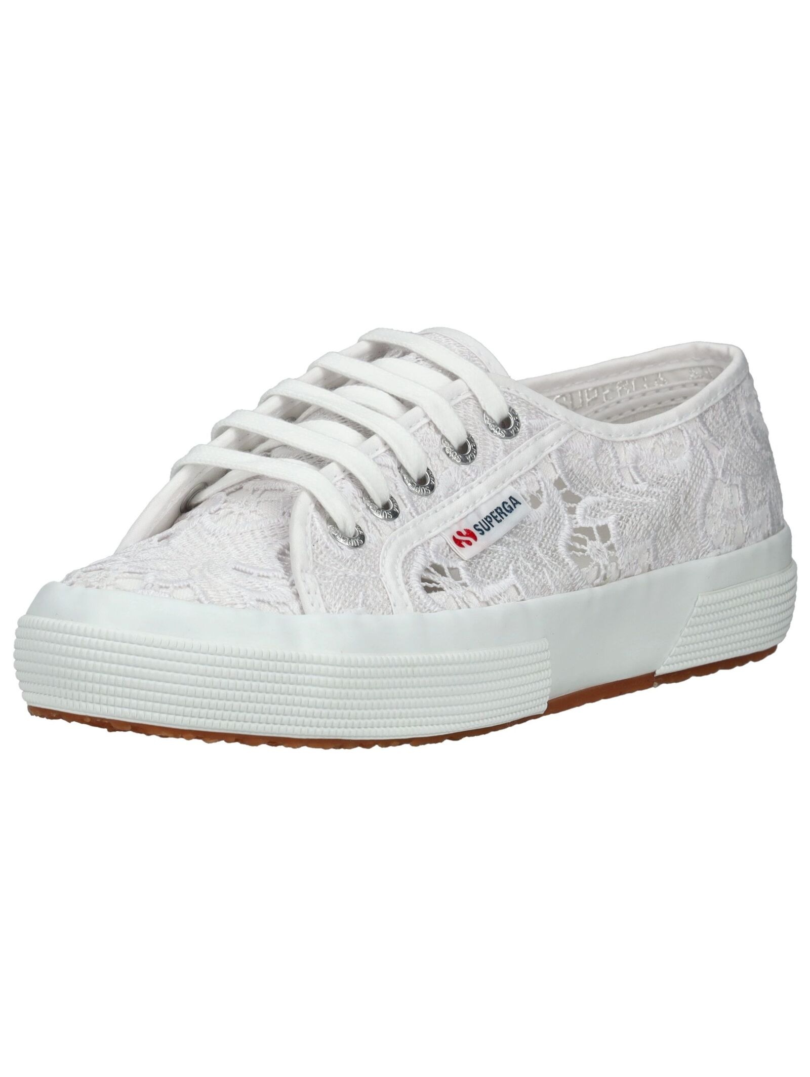 Superga Sneaker "Superga Sneaker Baumwolle" günstig online kaufen