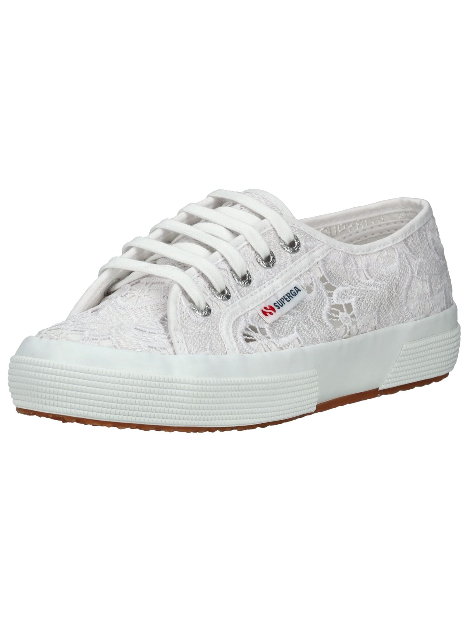 Superga "Superga Sneaker Baumwolle"