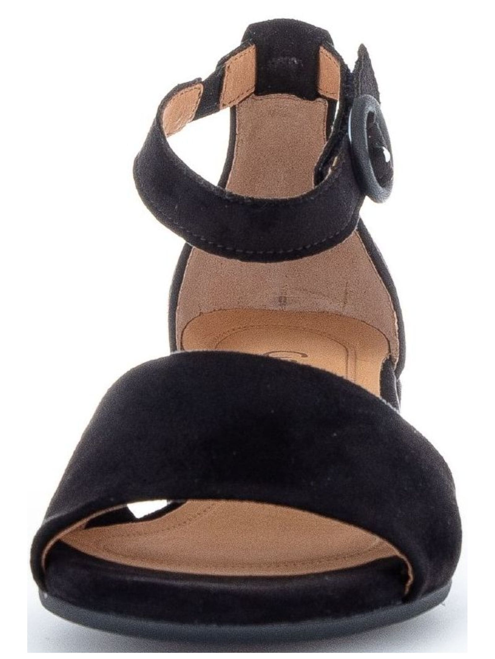 Gabor Riemchensandale »Gabor Sandalen Veloursleder«