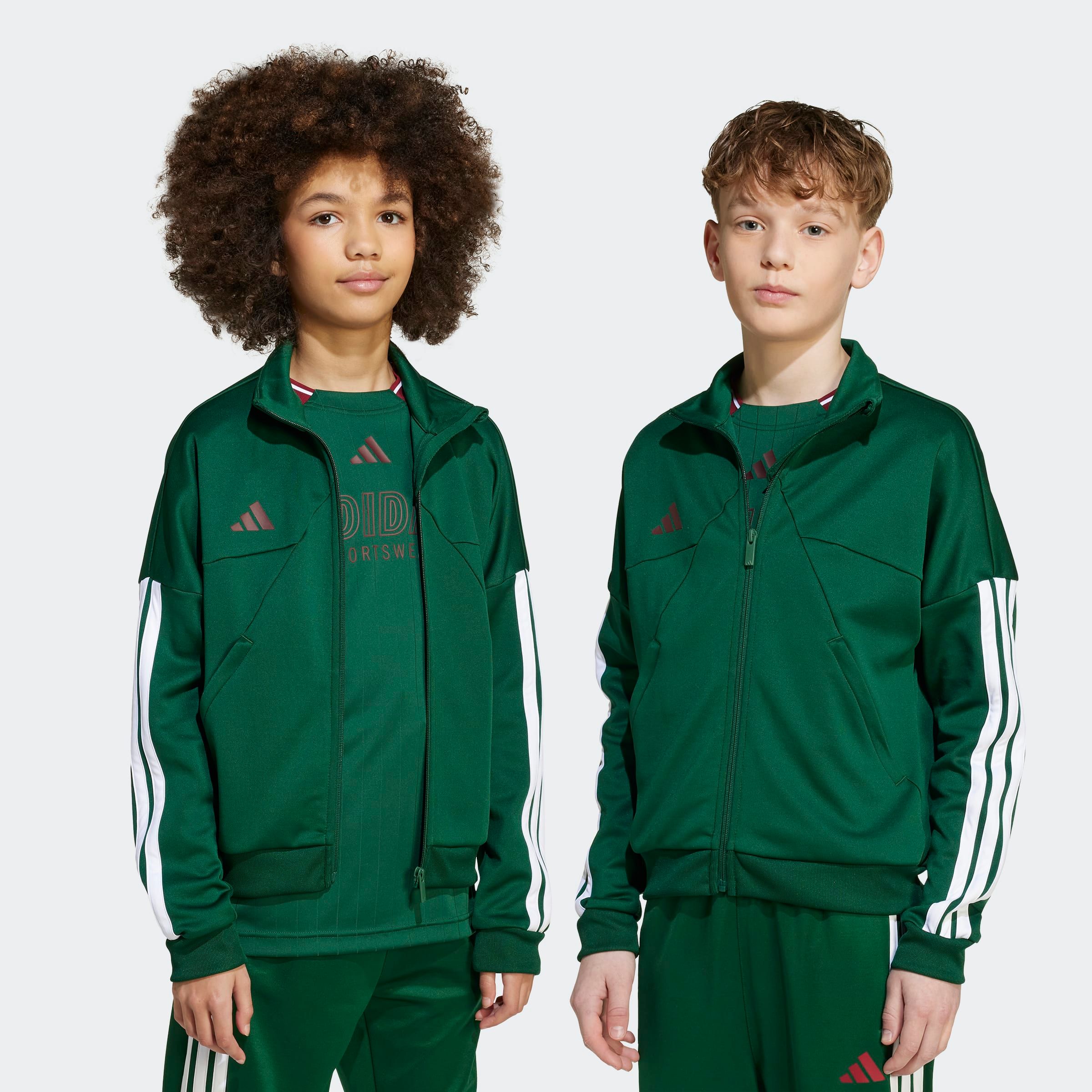 adidas Sportswear Trainingsjacke "HOUSE OF TIRO KIDS"