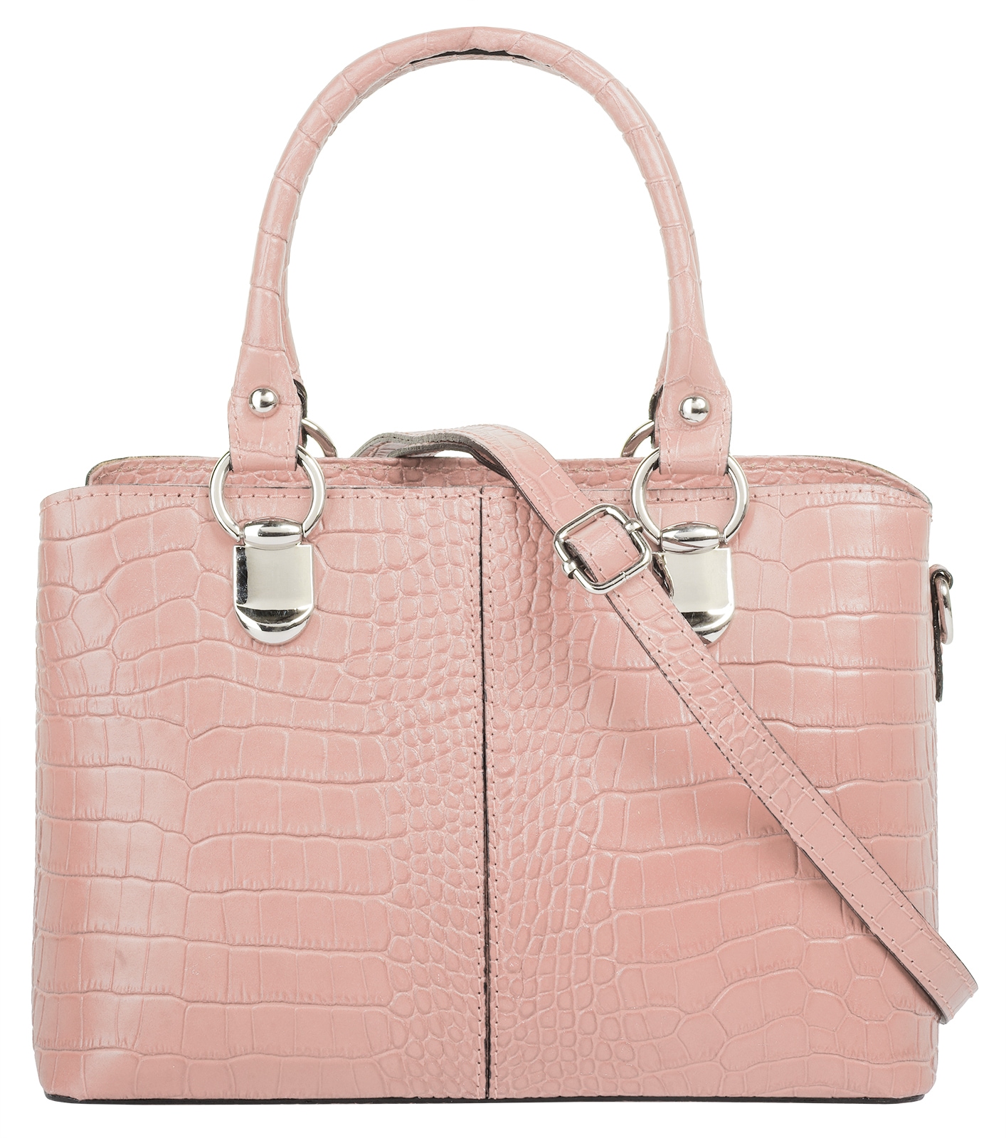 Cluty 1100000002199 echt Leder, Made in Italy