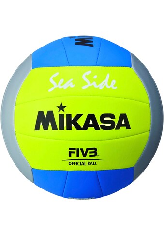 Mikasa Beachvolleyball »Sea Side«