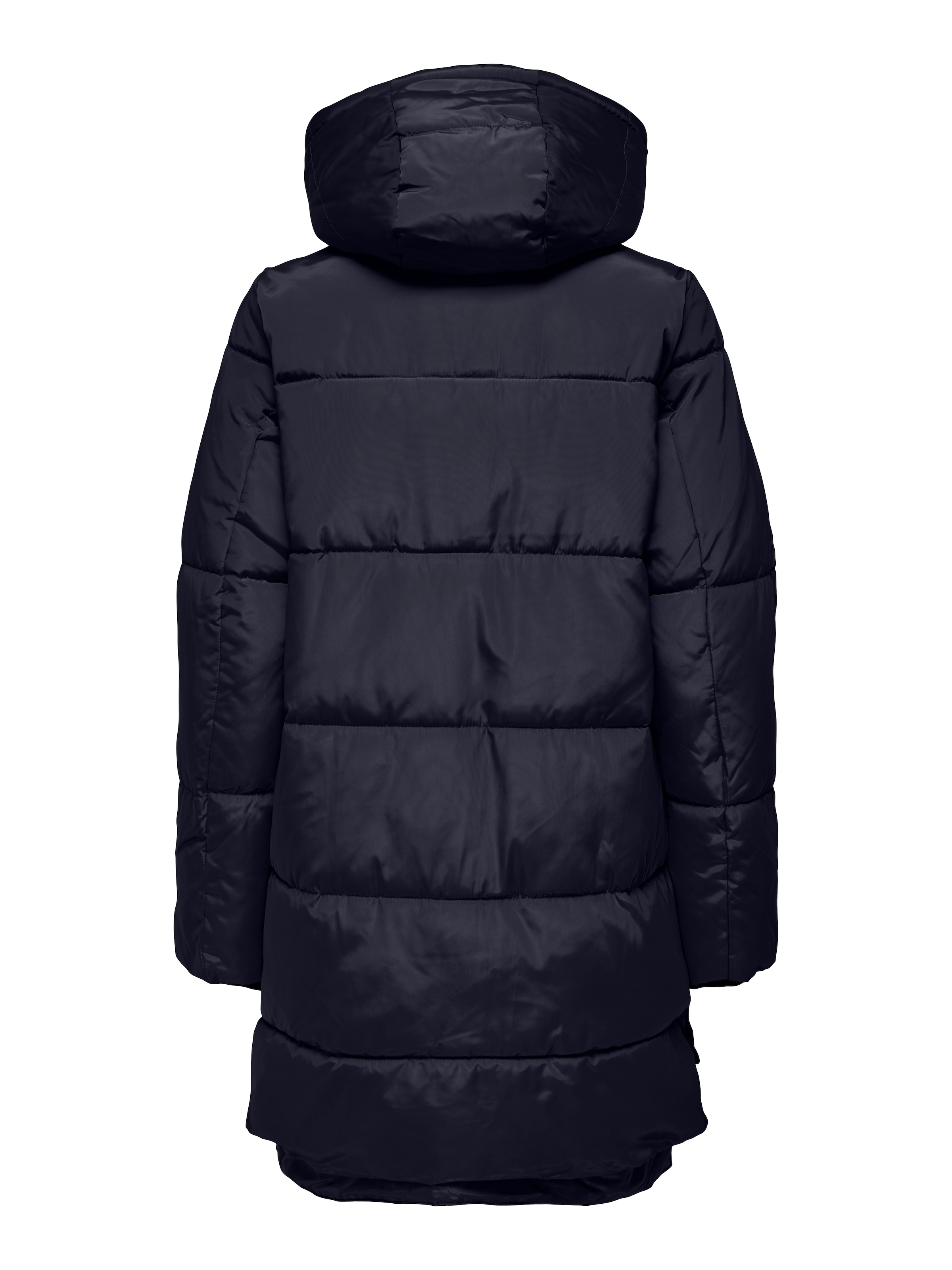 ONLY Steppmantel »ONLNEWNORA LONG PUFFER COAT LIFE CC OTW«