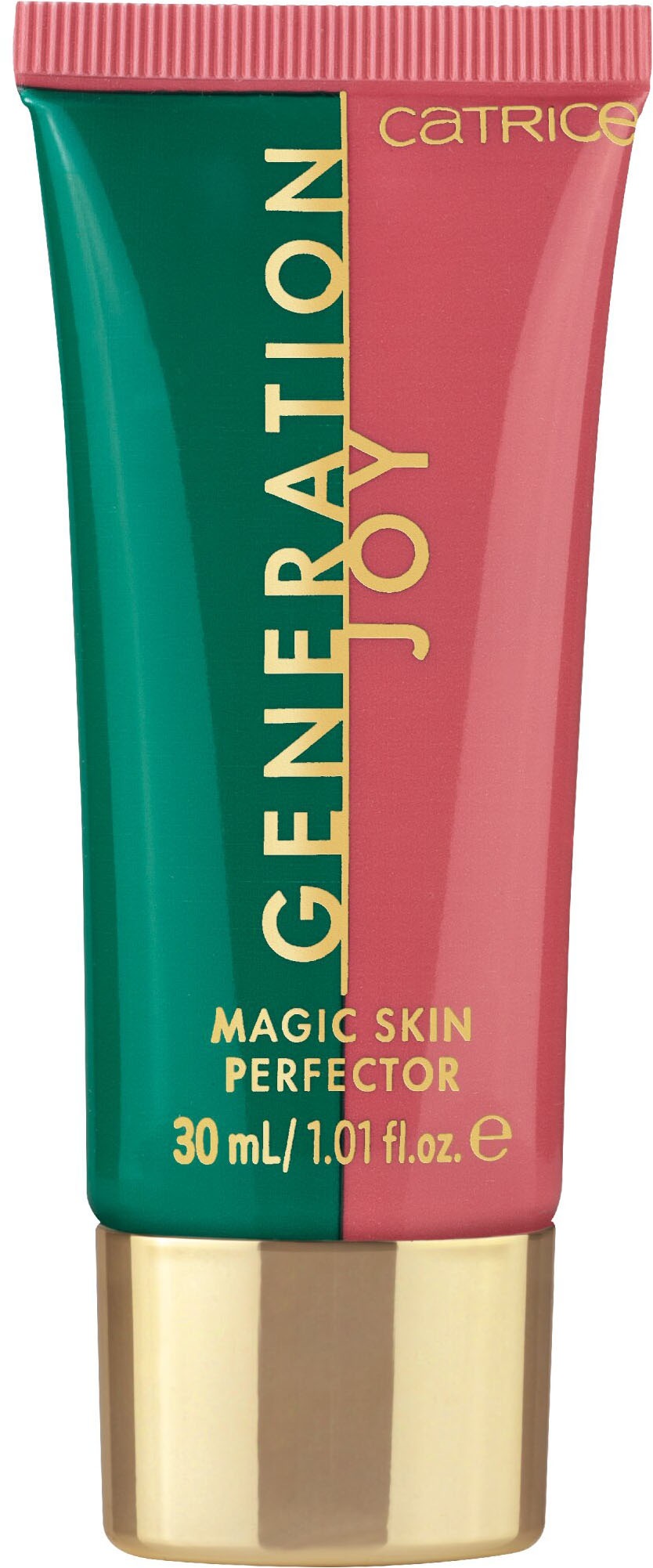 Catrice Primer »GENERATION JOY Magic Skin Perfector«, (Set, 3 tlg.)