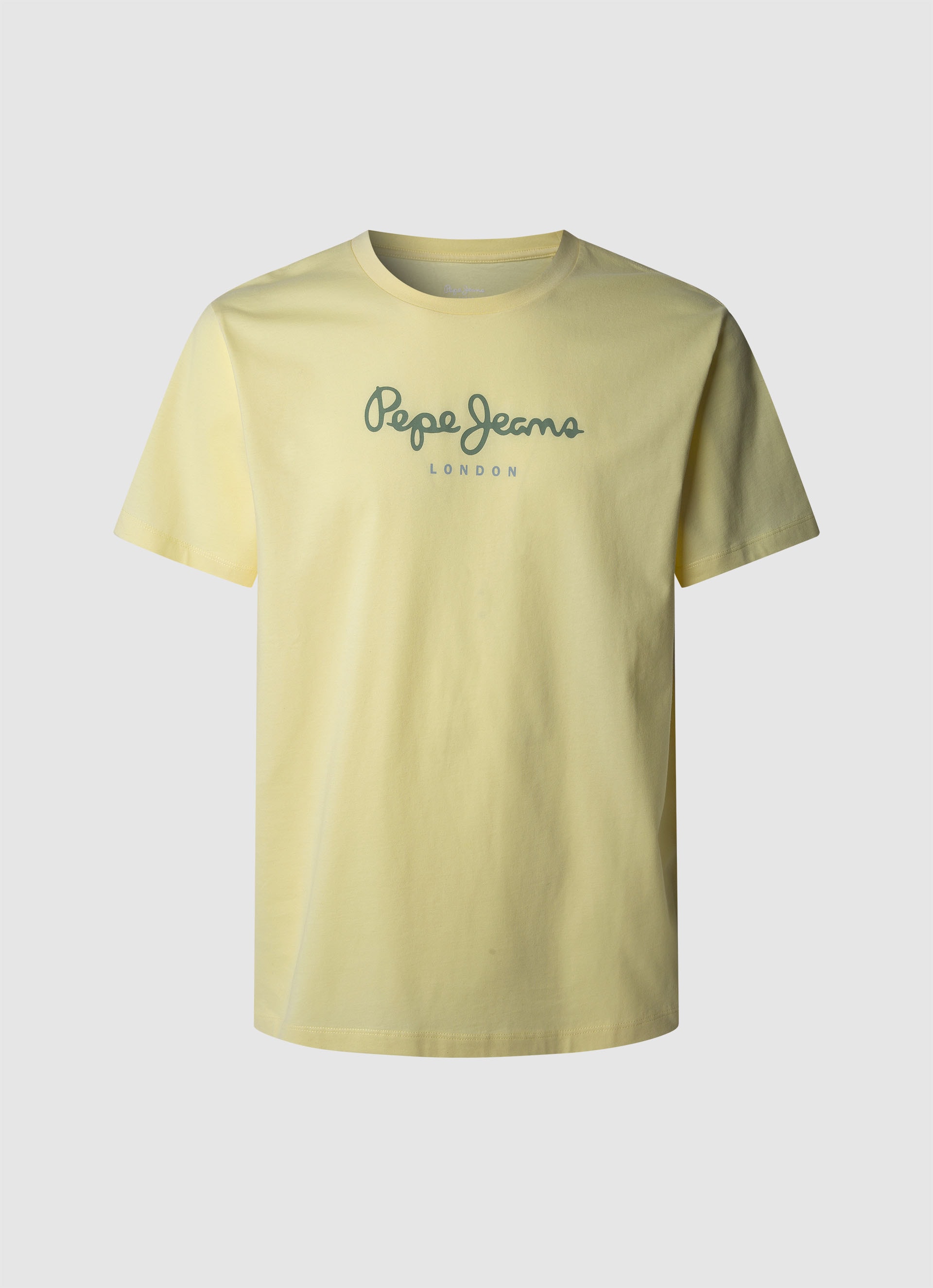 Pepe Jeans Rundhalsshirt "EGGO" günstig online kaufen