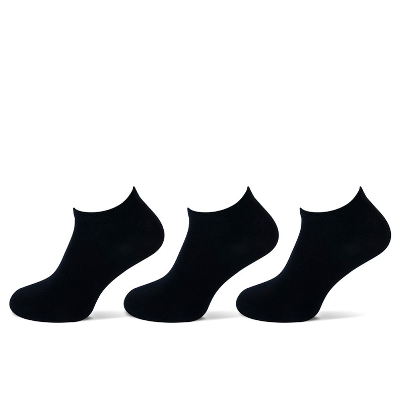 Teckel Sneakersocken »Sneaker 3-Pack« kaufen