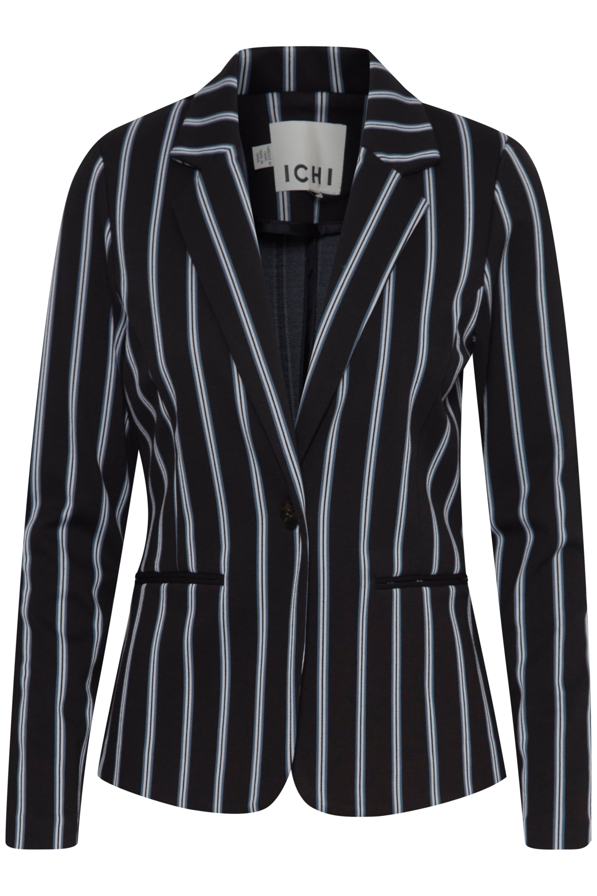 Ichi Blusenblazer "Blazer IHRUTI"