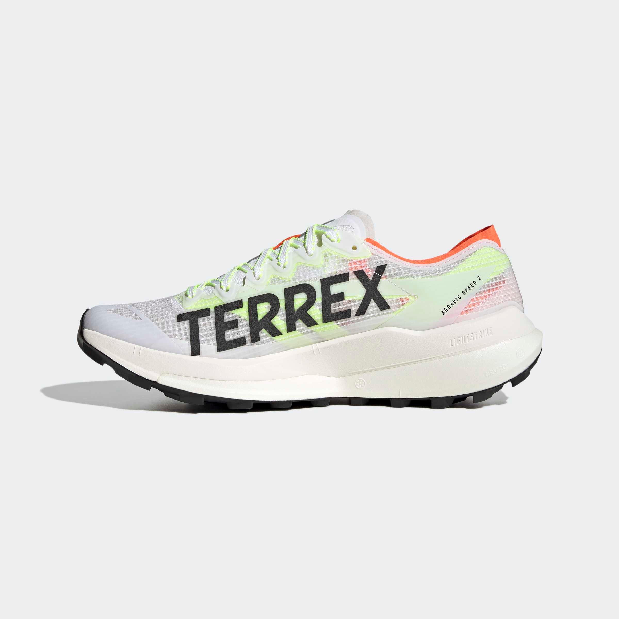 adidas Performance Trailrunningschuh »AGRAVIC SPEED 2«