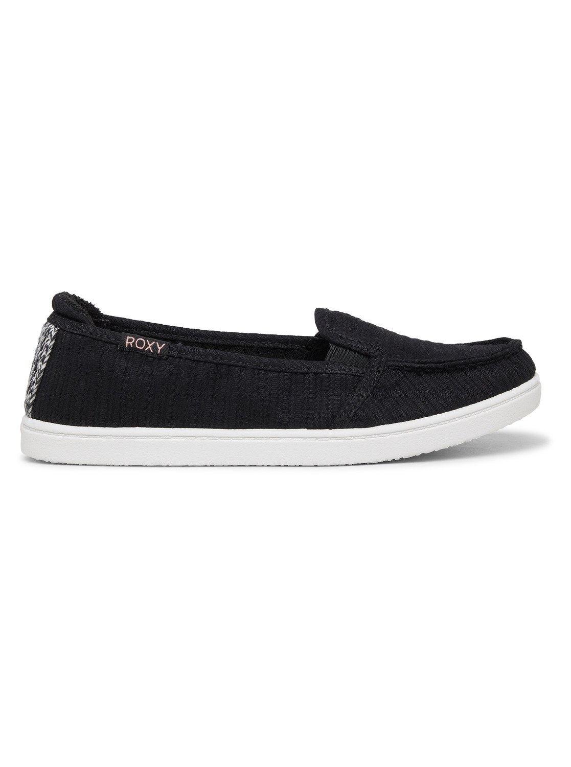 Roxy Slip-On Sneaker "Minnow" günstig online kaufen