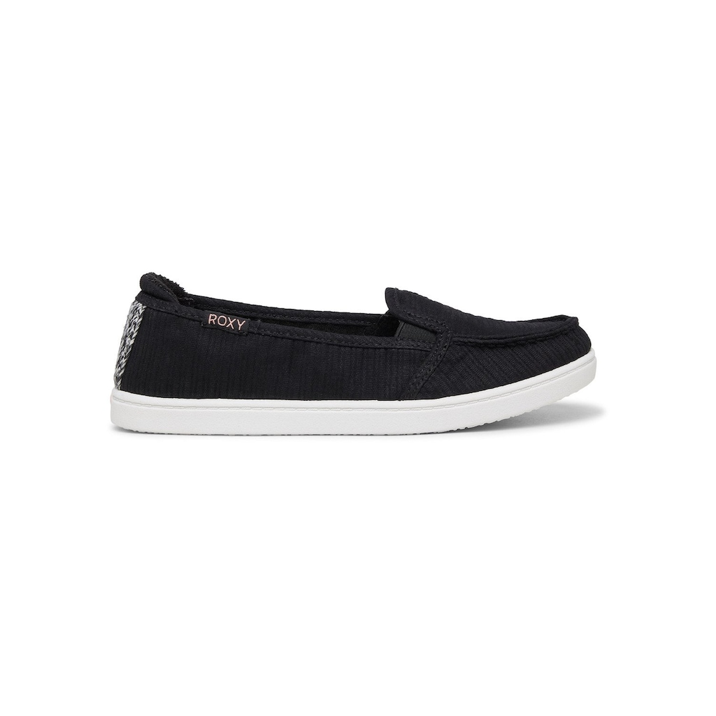 Roxy Slip-On Sneaker »Minnow«