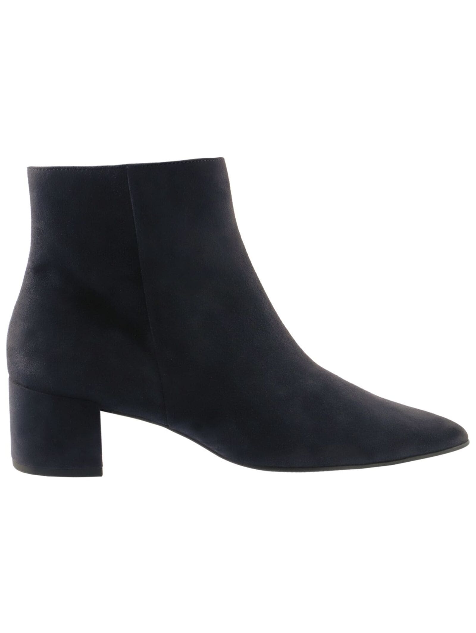 Högl Stiefelette »Högl Stiefelette Veloursleder«