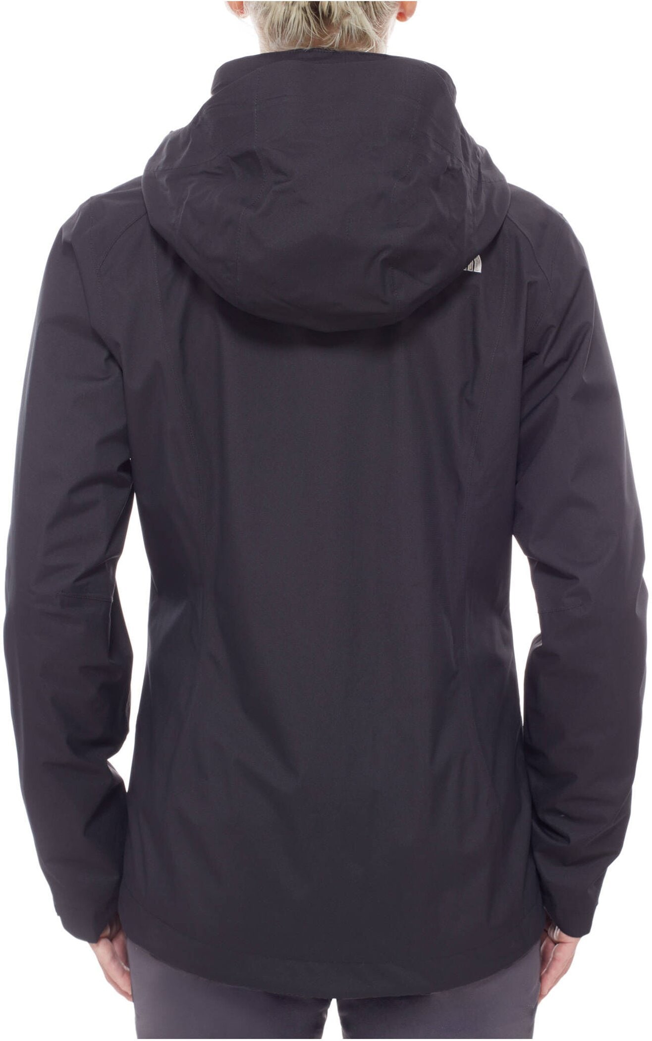 The North Face 3-in-1-Funktionsjacke »EVOLVE II TRICLIMATE«, (2 St.), mit Kapuze, Winterjacke Wasserdicht & Windabweisend & Atmungsaktiv