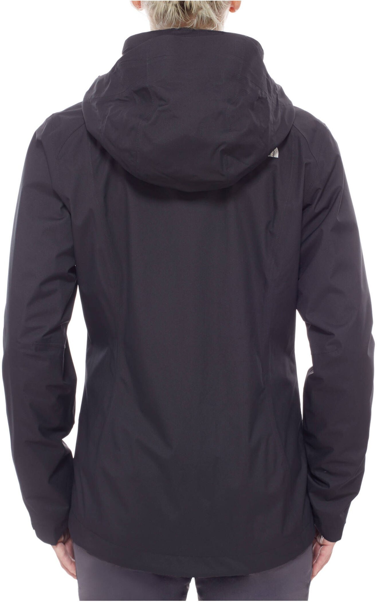The North Face 3-in-1-Funktionsjacke "EVOLVE II TRICLIMATE", (2 St.), mit K günstig online kaufen
