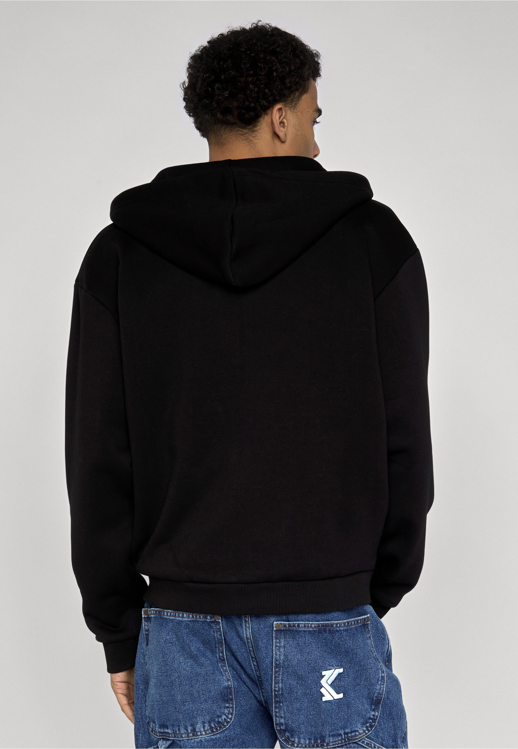 Karl Kani Kapuzenpullover »Karl Kani Herren« 1 Stk.