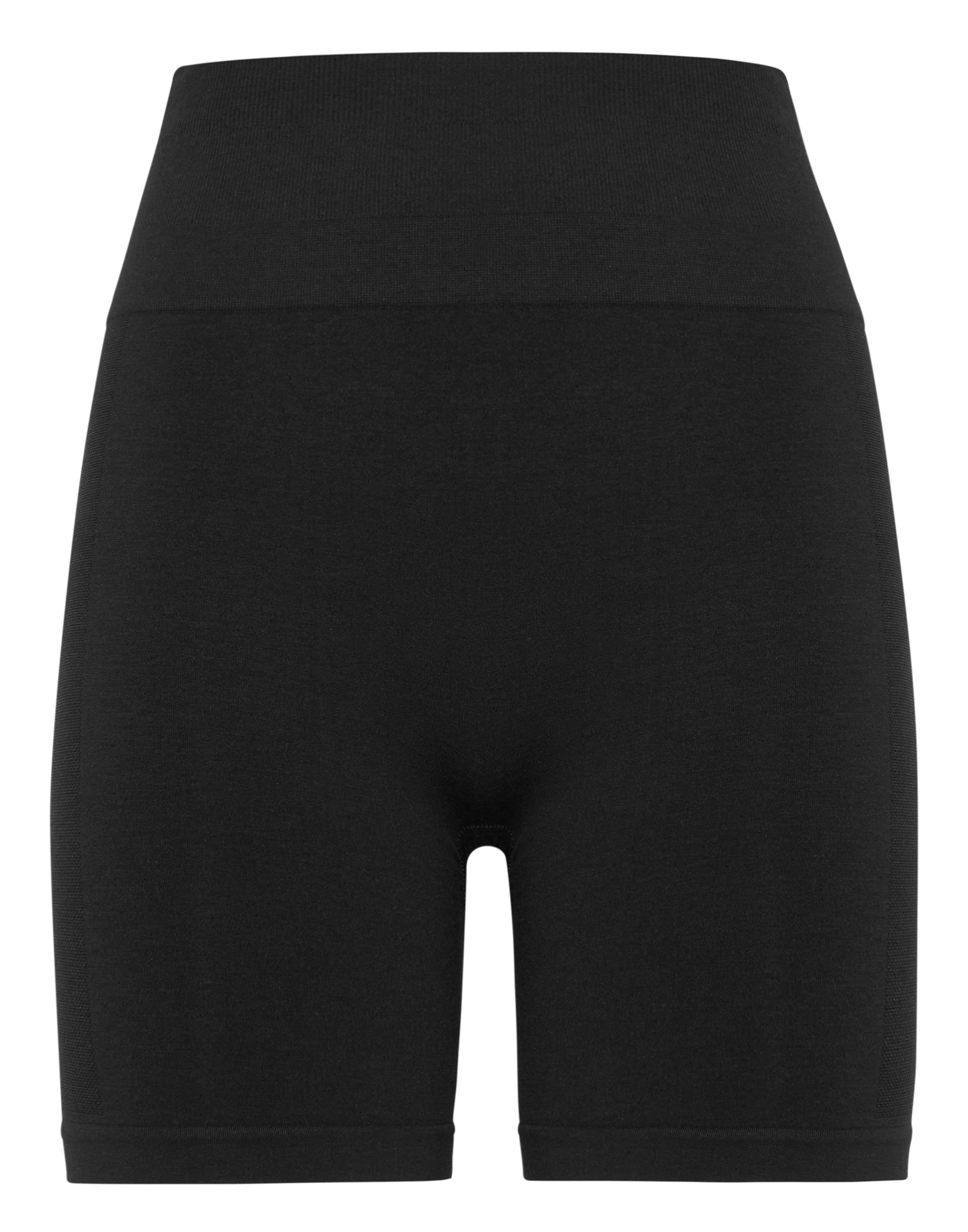 PLEIN SPORT Shorts »Logo«