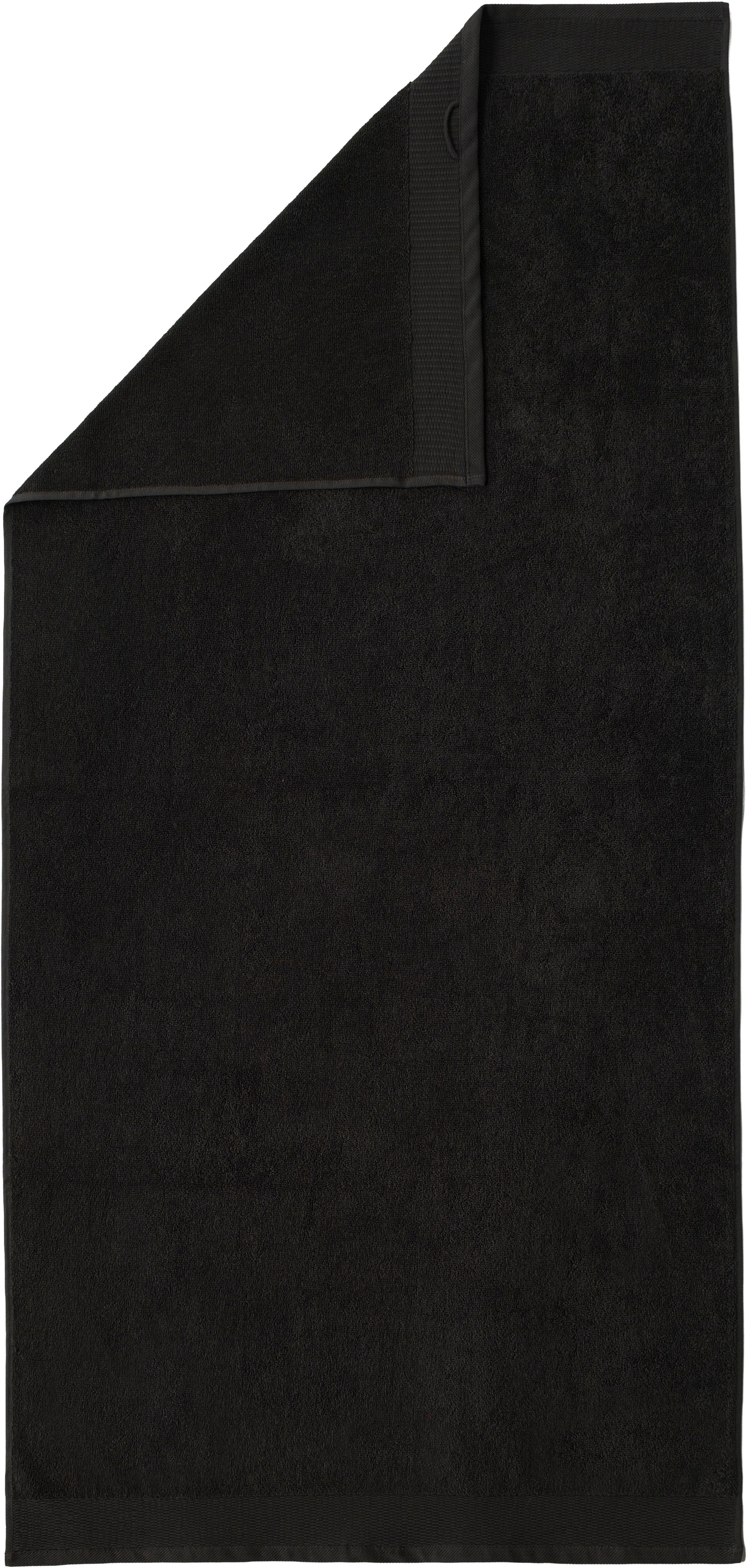 OTTO home Handtuch Set »Fenya, flauschig und weich, Premium Handtücher, 550 gr/m²« Set 6 Stk. Walkfrottier mit Bordüre, Set, 100% Baumwolle, Hotel-Qualität, 5 Jahre Garantie