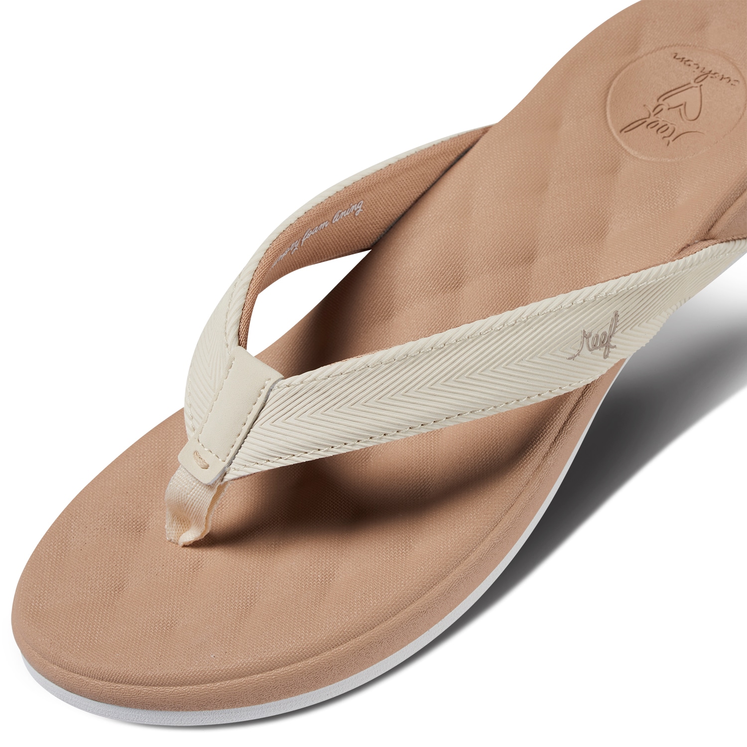 Reef Zehentrenner »CUSHION HARMONY«