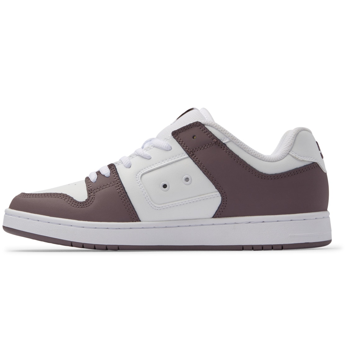 DC Shoes Sneaker »Manteca«