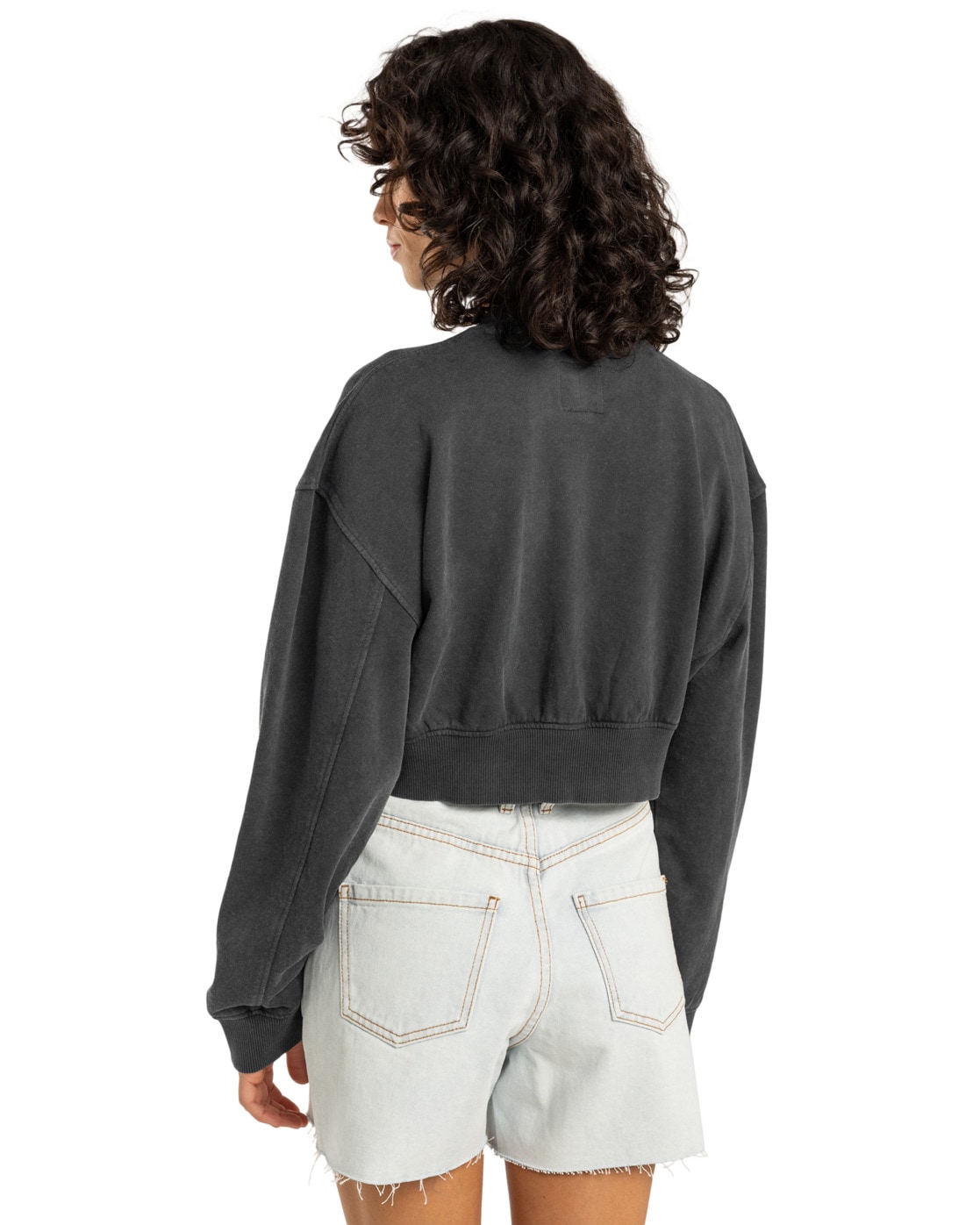 Billabong Sweatshirt »Diamond«