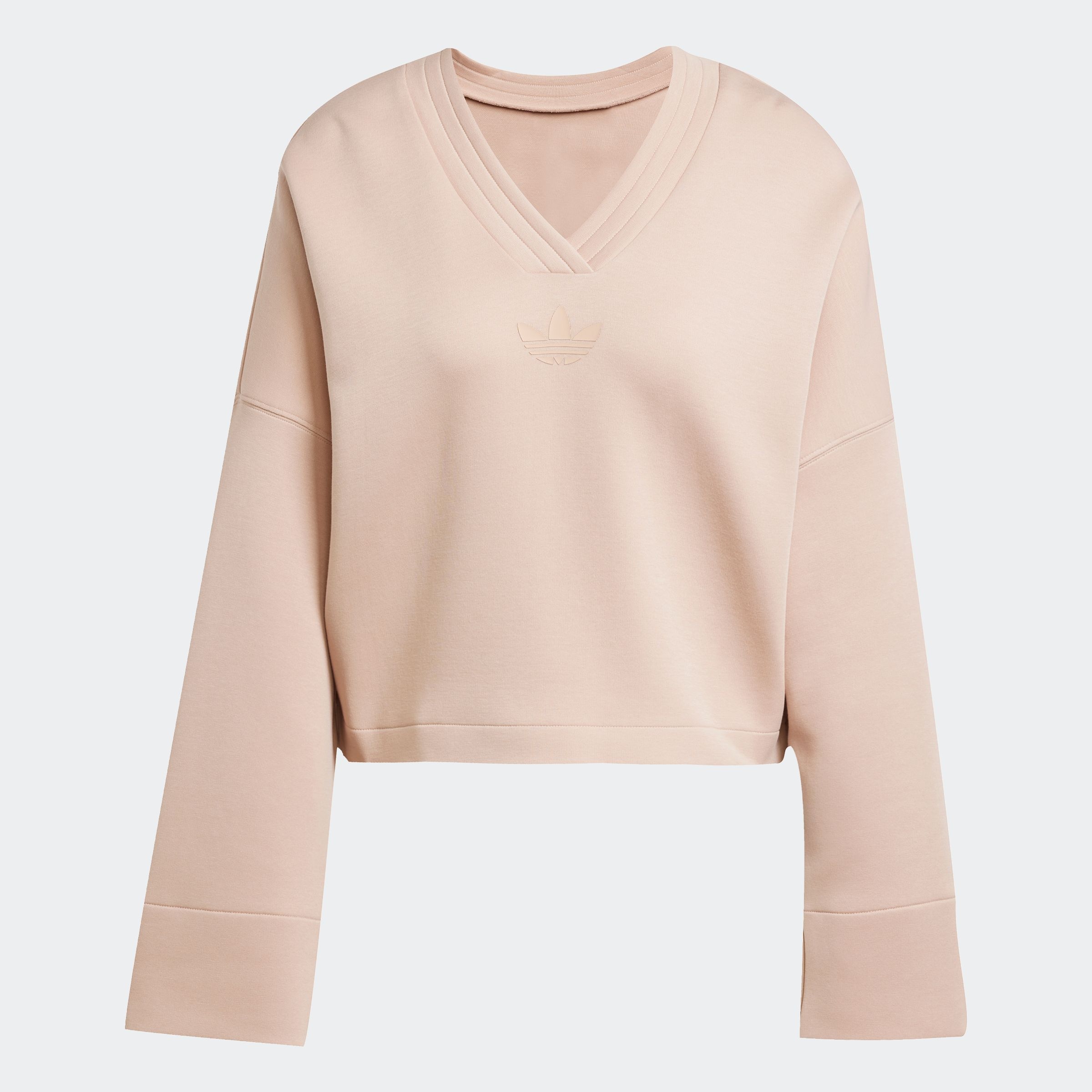 adidas Originals Sweatshirt »V-SWEATSHIRT«