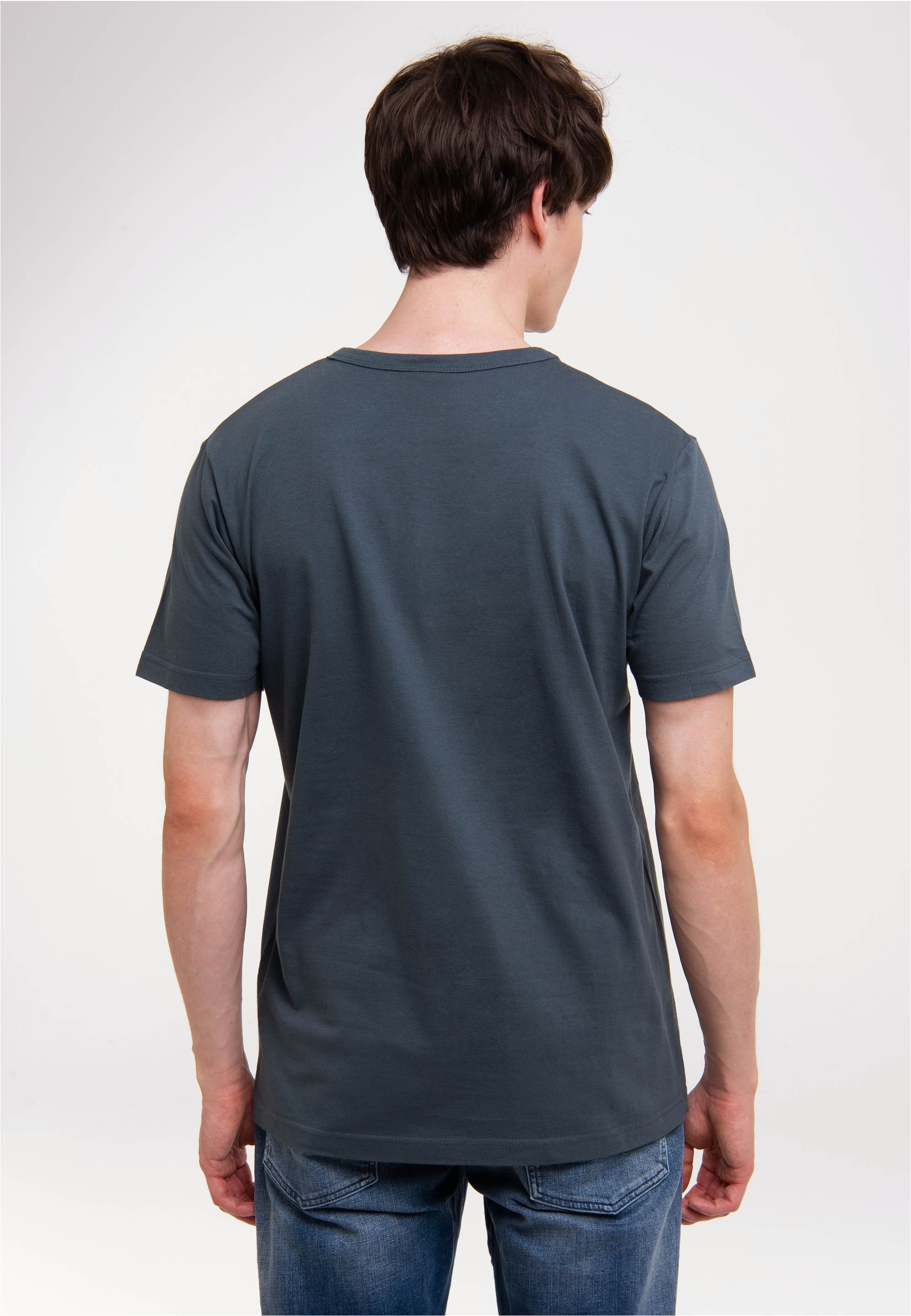 LOGOSHIRT T-Shirt »Speedy Gonzales - Arriba!«, mit Speedy Gonzales - Print