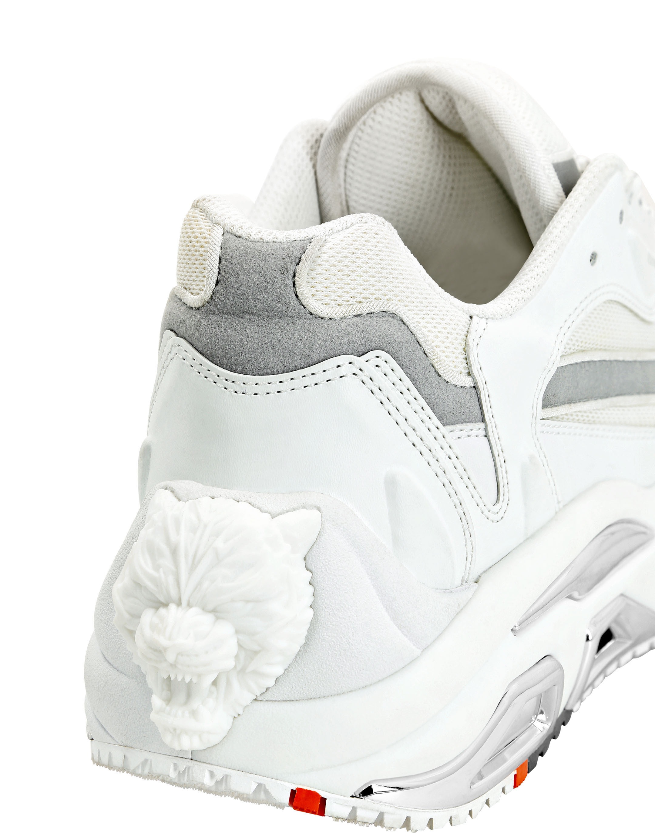 PLEIN SPORT Sneaker »The Scratch«