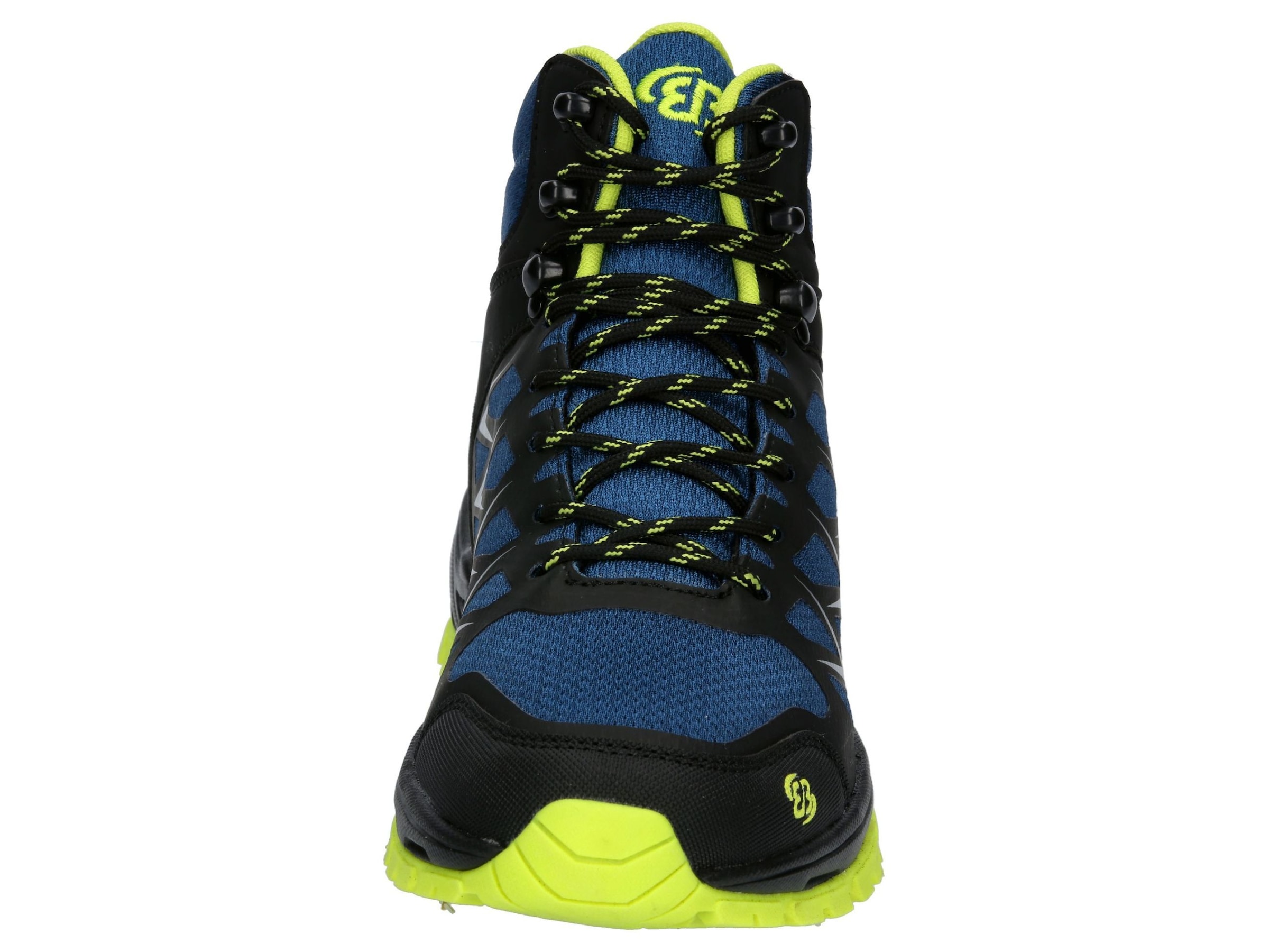 BRÜTTING Outdoorschuh »Outdoorstiefel Norwalk High«