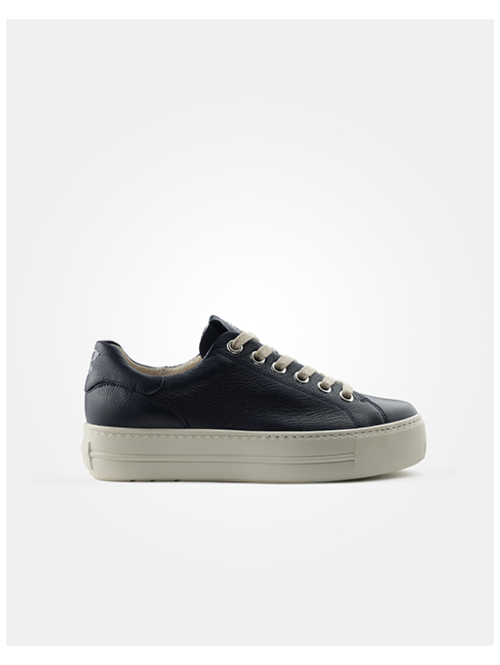 Paul Green Sneaker »Paul Green Sneaker Glattleder«