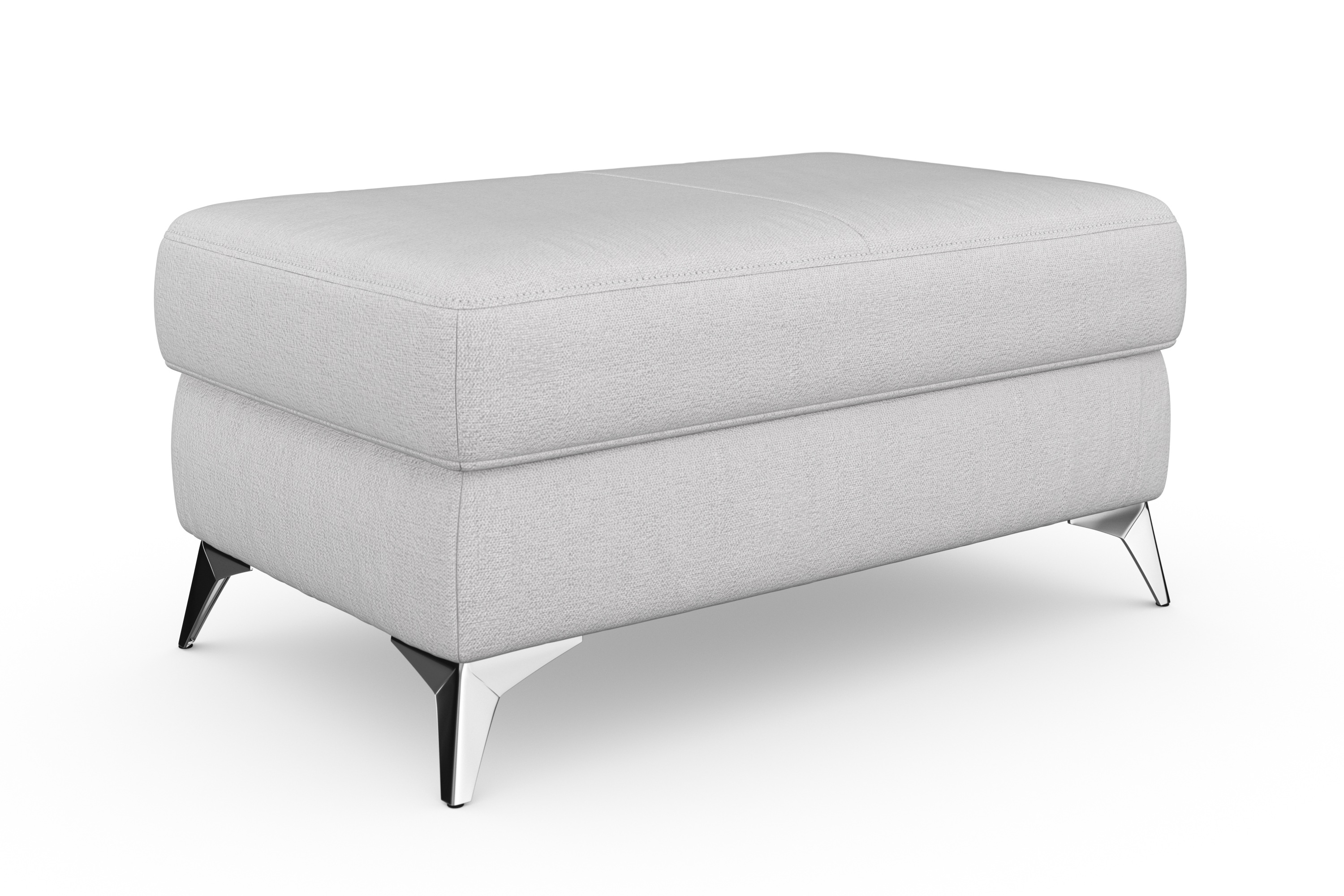 Thumbnail - sit&more Stauraumhocker "Padua", mit Stauraum