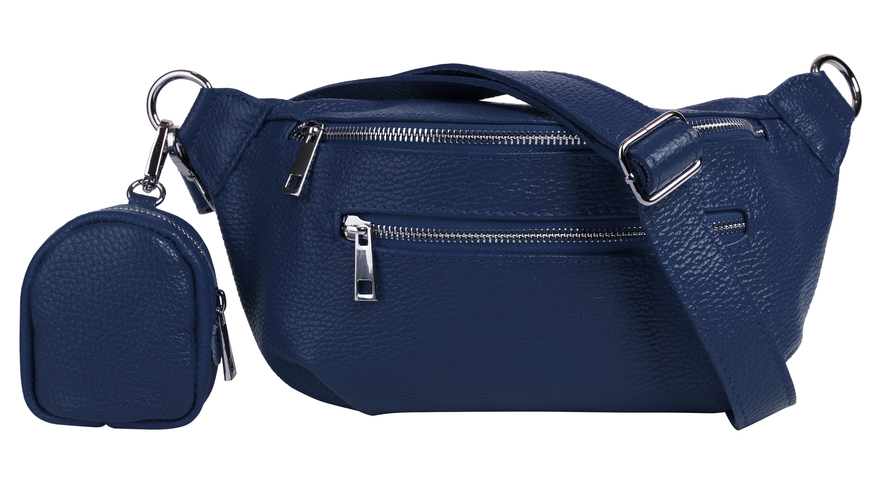 Samantha Look 1100000002199 echt Leder, Made in Italy