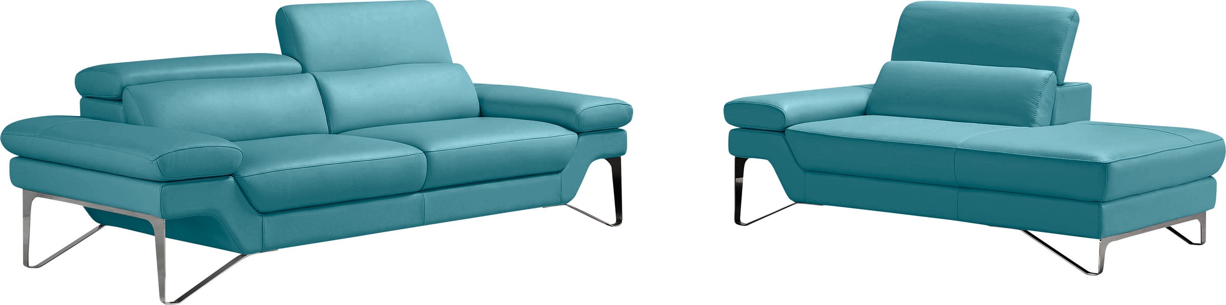 Egoitaliano Polstergarnitur "Princess Design und Sitzkomfort im Einklang, b günstig online kaufen