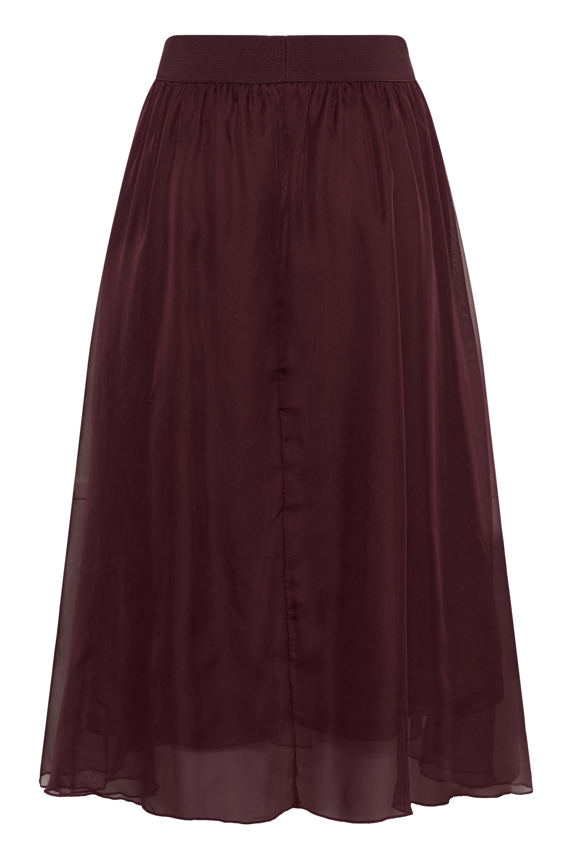 Saint Tropez Midirock »Damen Rock CoralSZ«