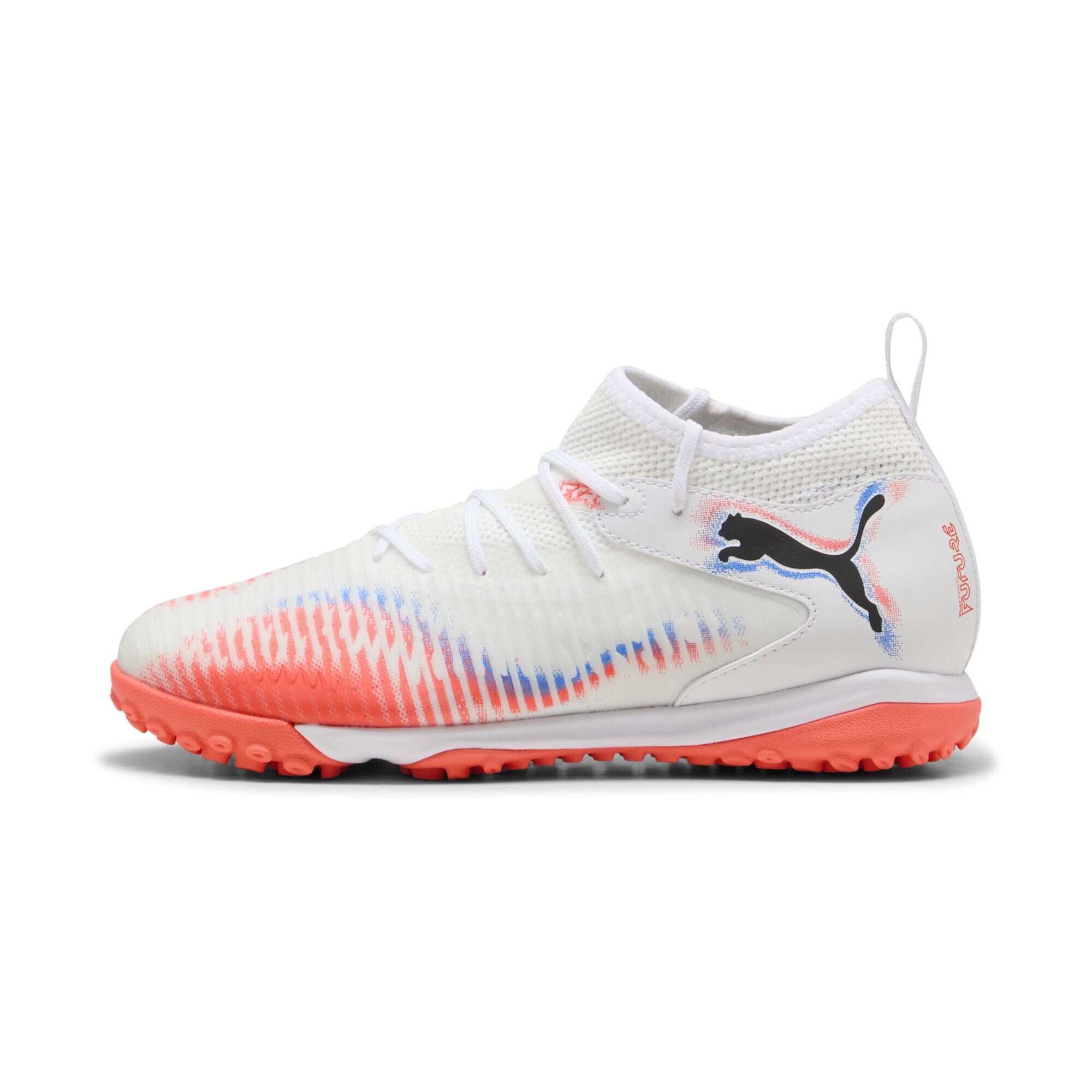 PUMA Fußballschuh »FUTURE 8 MATCH TT Mid Fußballschuhe Jugendliche«