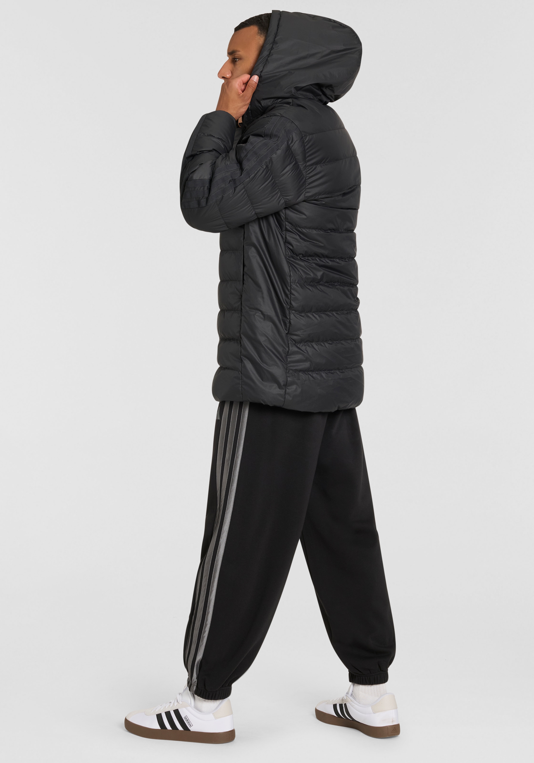 adidas Sportswear Daunenjacke »ESS 3S LD HD PA«