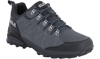 Wanderschuh »REFUGIO TEXAPORE LOW M«, wasserdicht