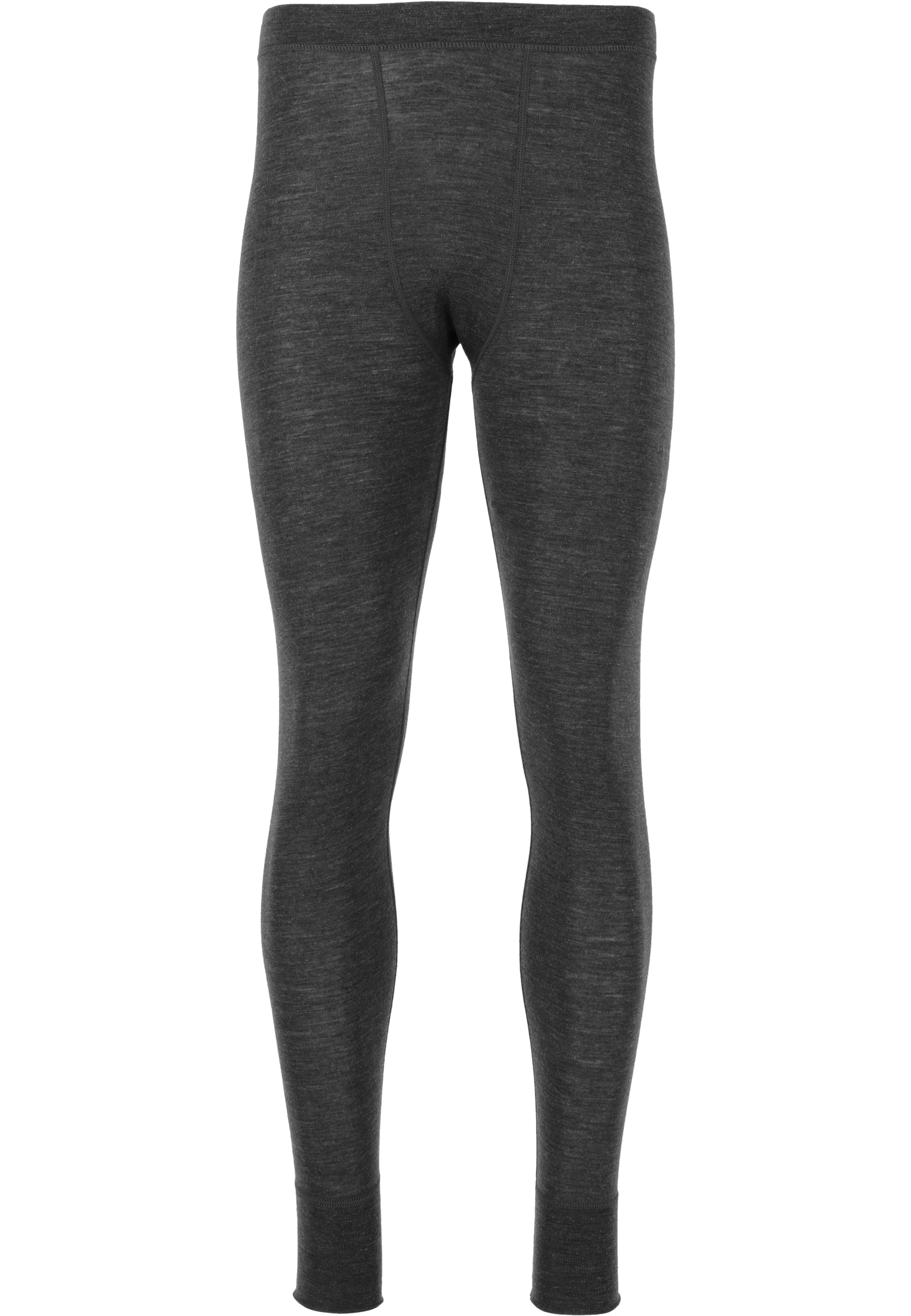 WHISTLER Thermohose »Cerro«, (1 tlg.), aus hochwertiger Merinowolle und Lyocell