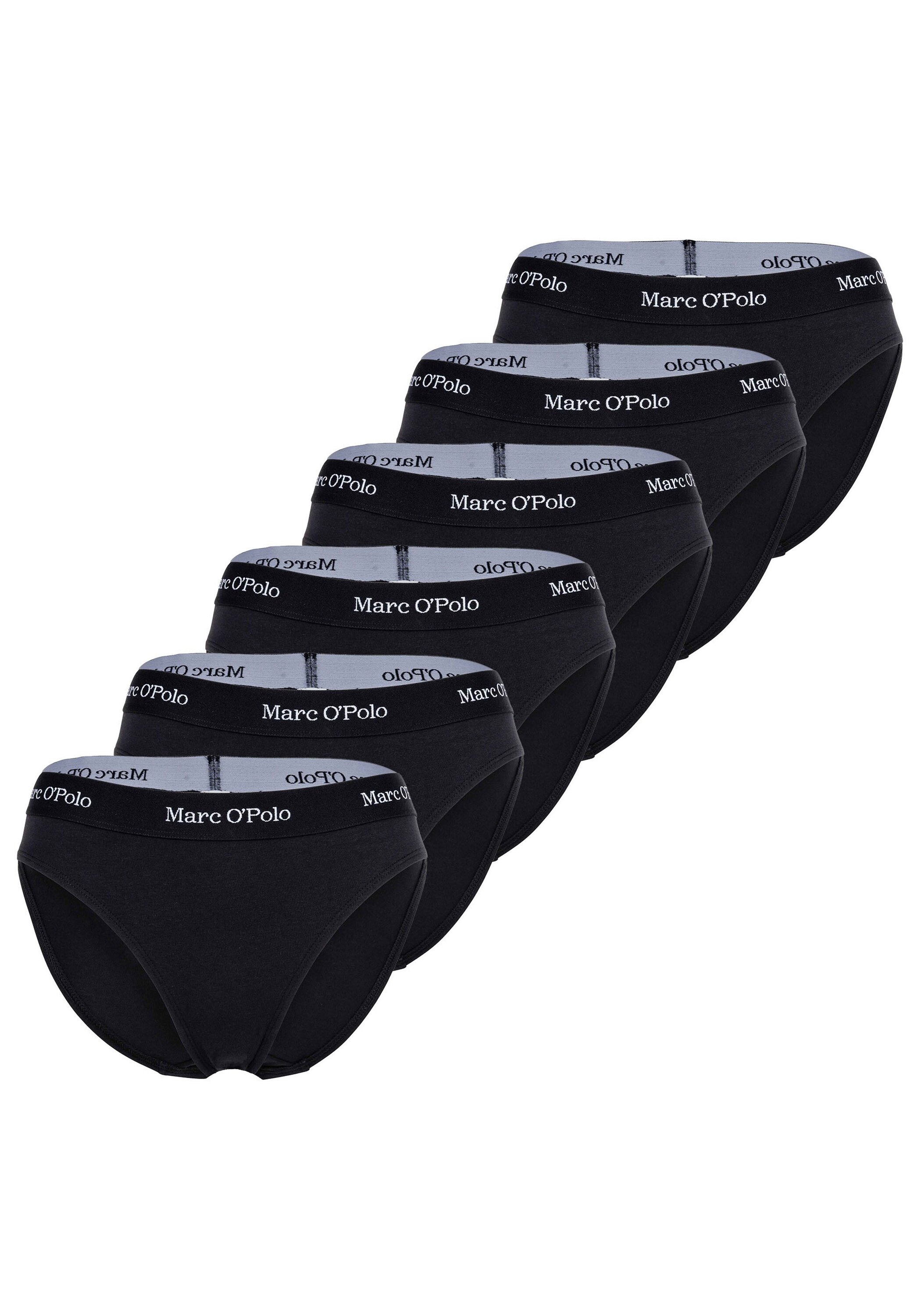 Marc OPolo Slip "Slip 6er Pack"