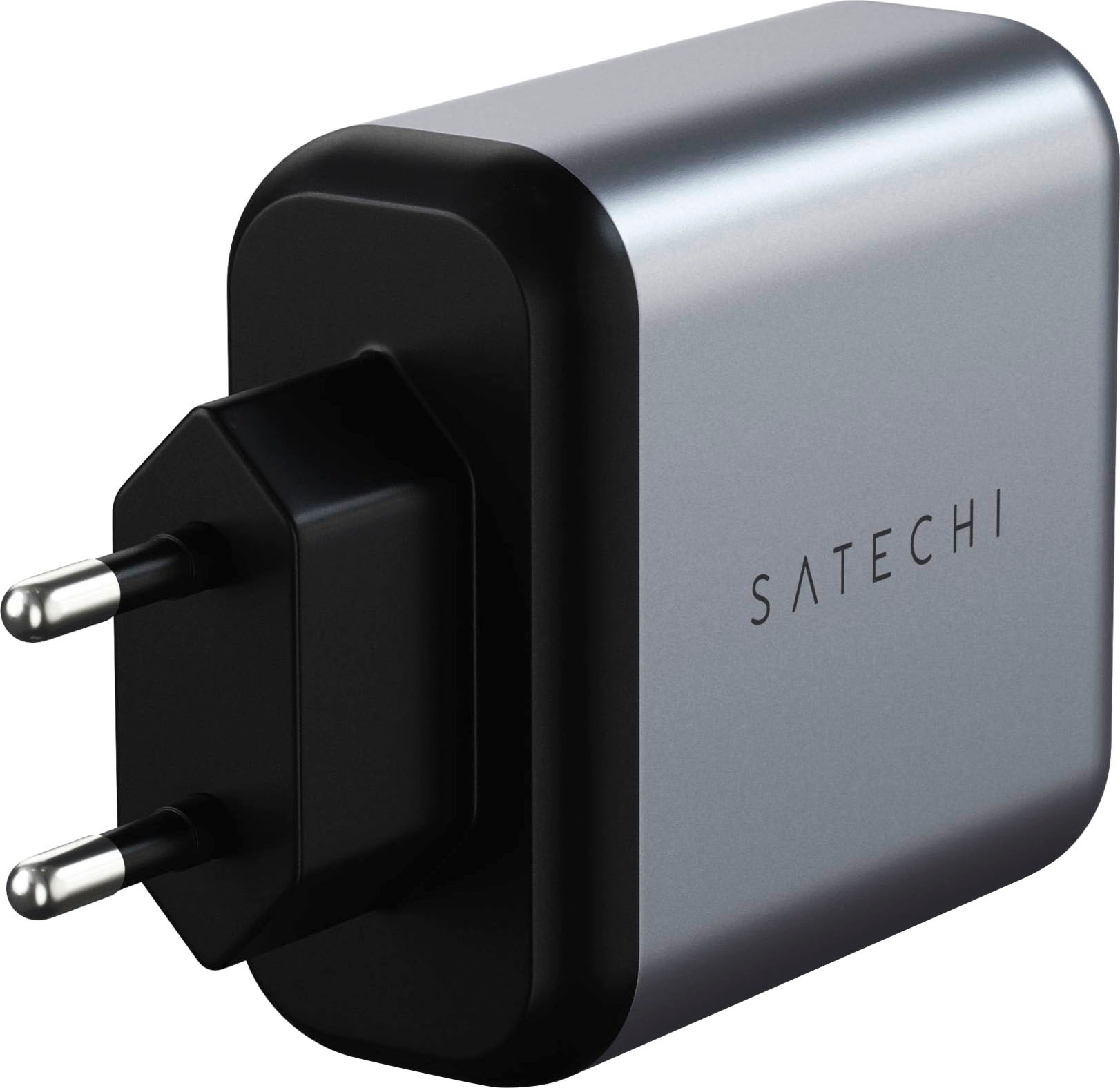 Satechi USB-Ladegerät »30W Dual Port Wall Charger«