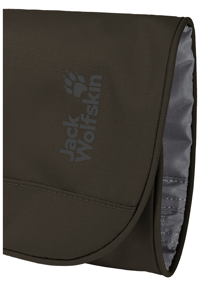 Jack Wolfskin Kulturbeutel »KONYA WASCHSALON«