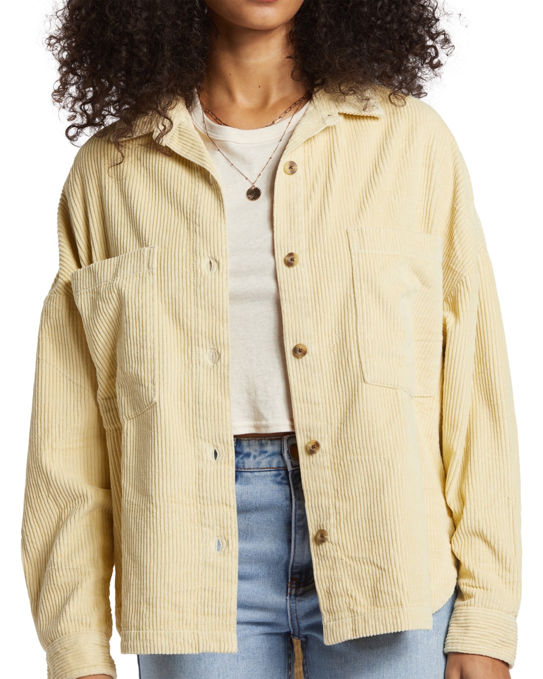 Billabong Langarmshirt »Stoked On You«