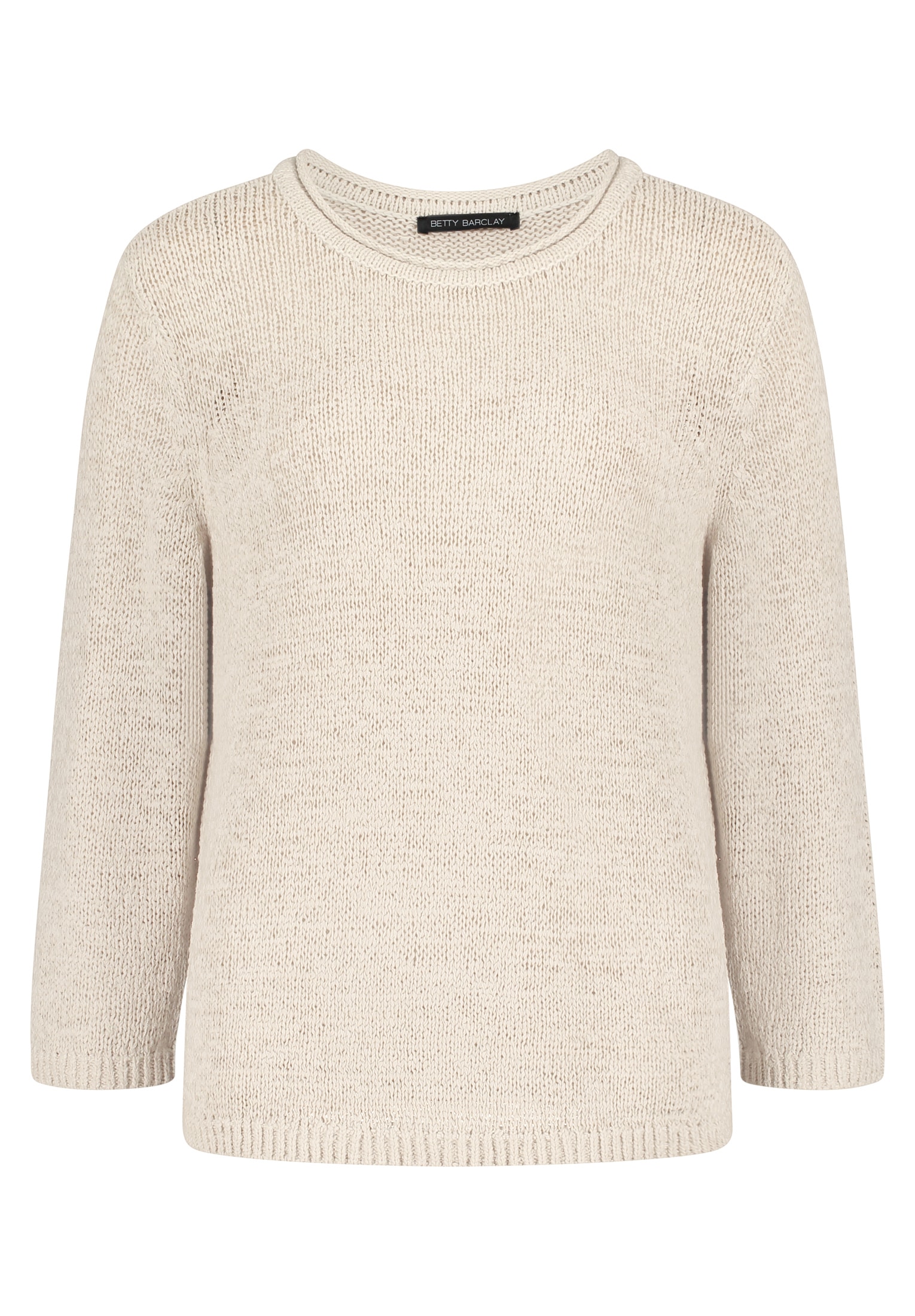 Betty Barclay Strickpullover »Damen mit 3/4 Arm« 1 Stk.
