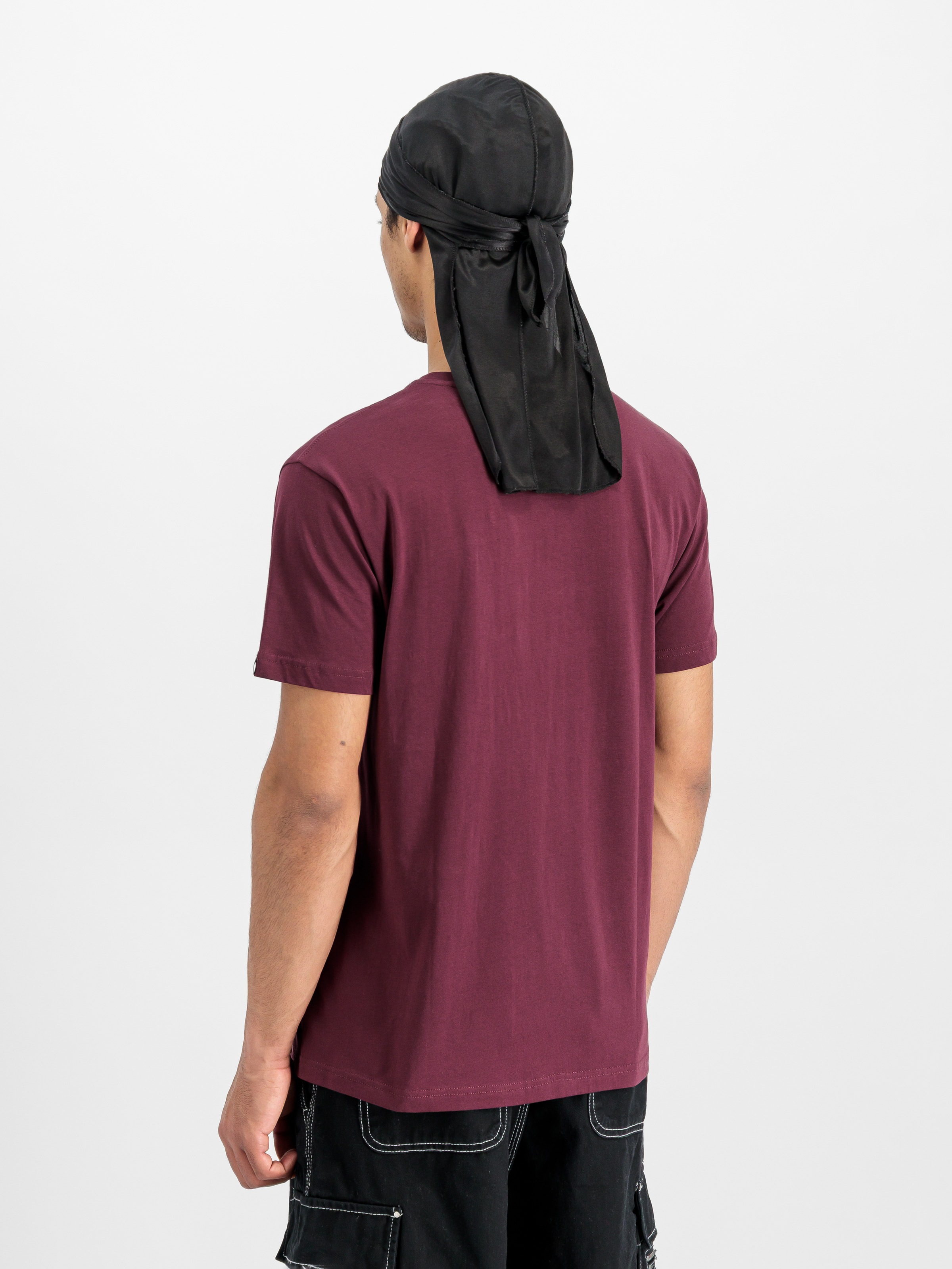 Alpha Industries T-Shirt »Basic T-Shirt«