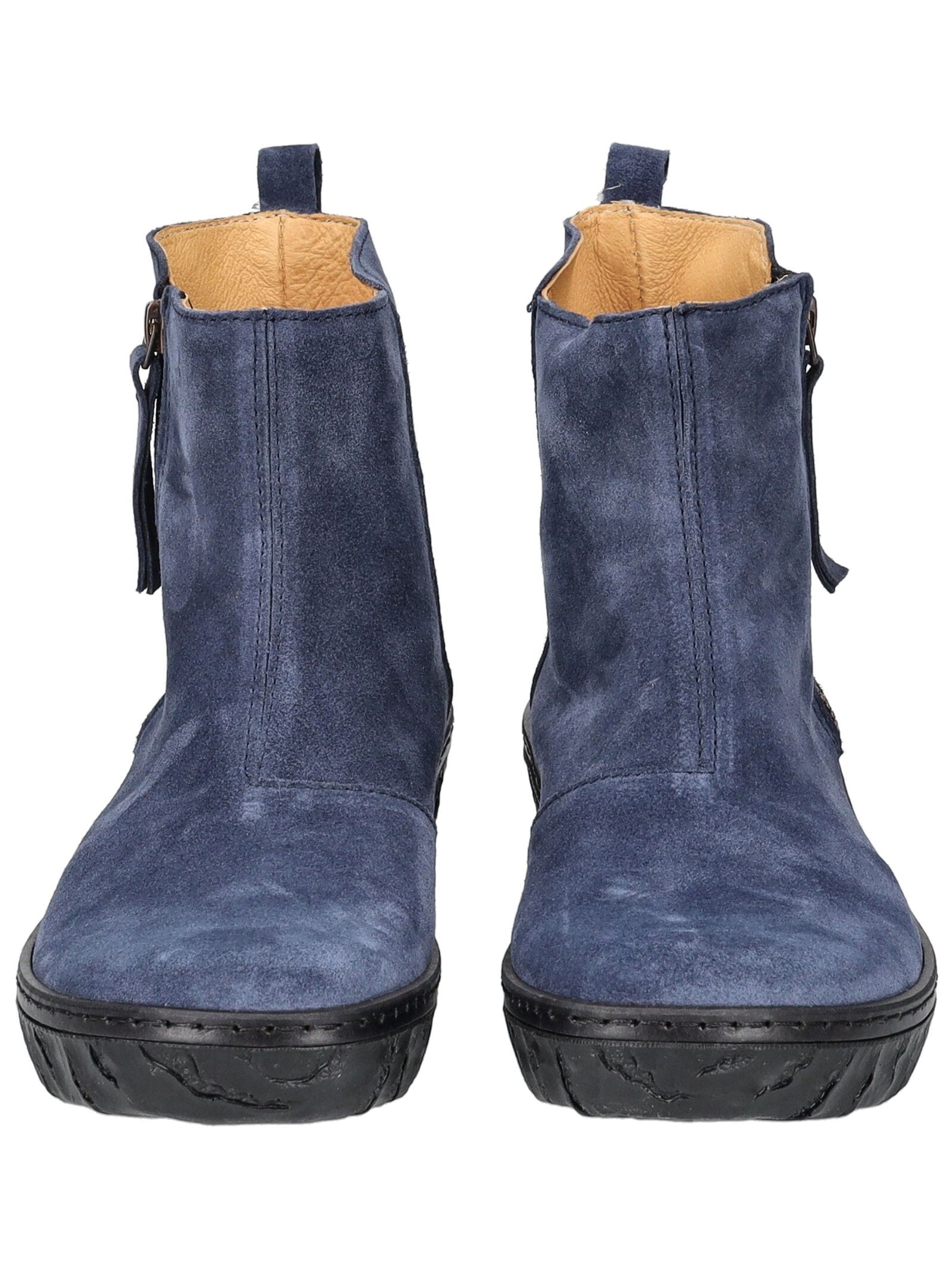 El Naturalista Keilstiefelette »El Naturalista Stiefelette Veloursleder«