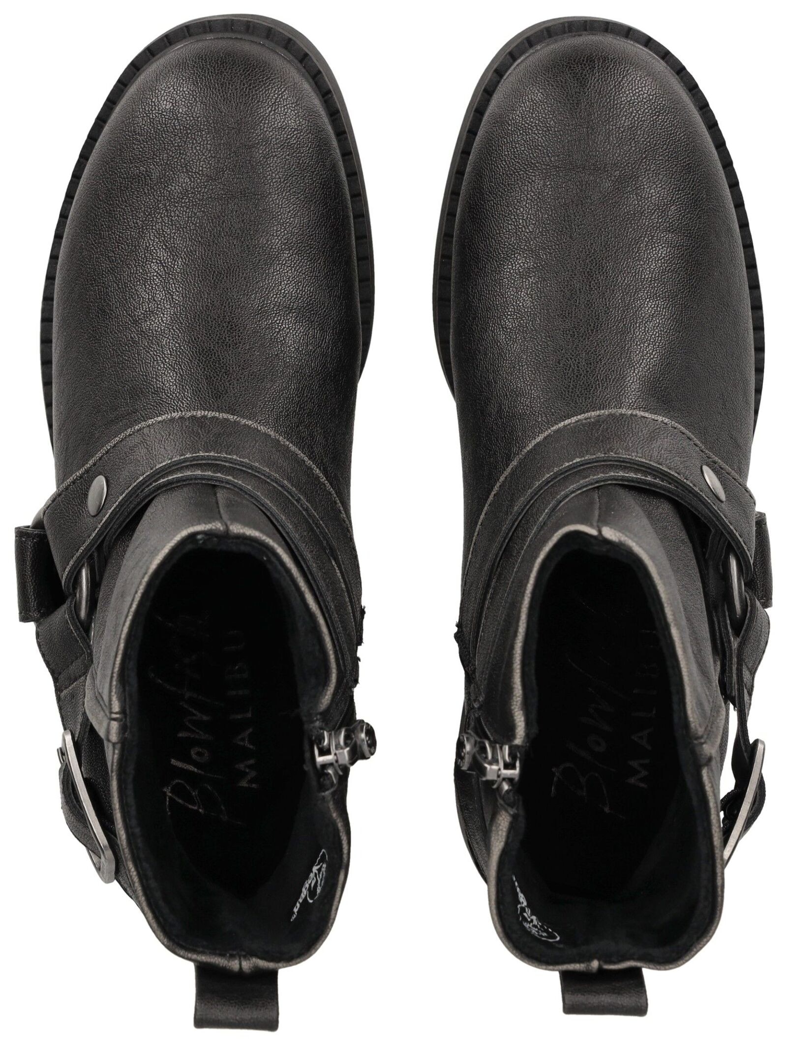 Blowfish Stiefelette »Blowfish Stiefelette Lederimitat«
