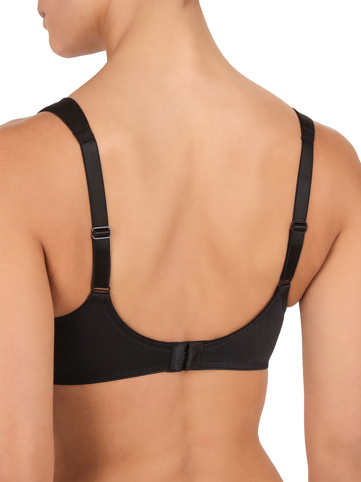 Felina T-Shirt-BH »2er Pack Spacer BH mit Bügel Pure Balance«