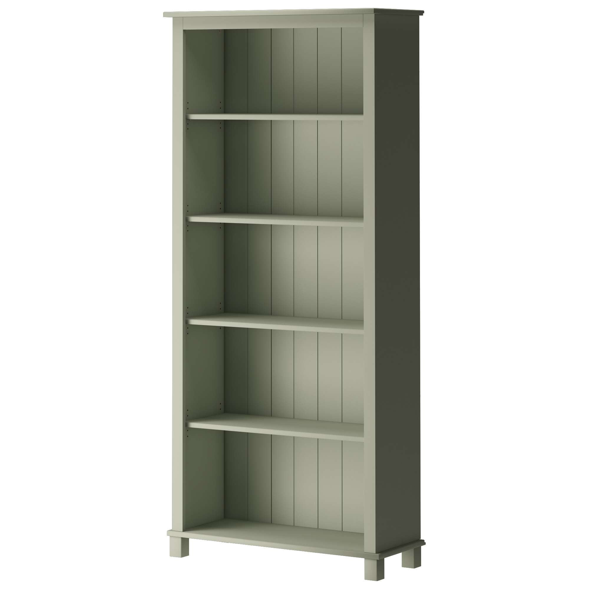 OTTO home Regal "Pivo" aus massivem schönen Kiefernholz, Höhe 171 cm