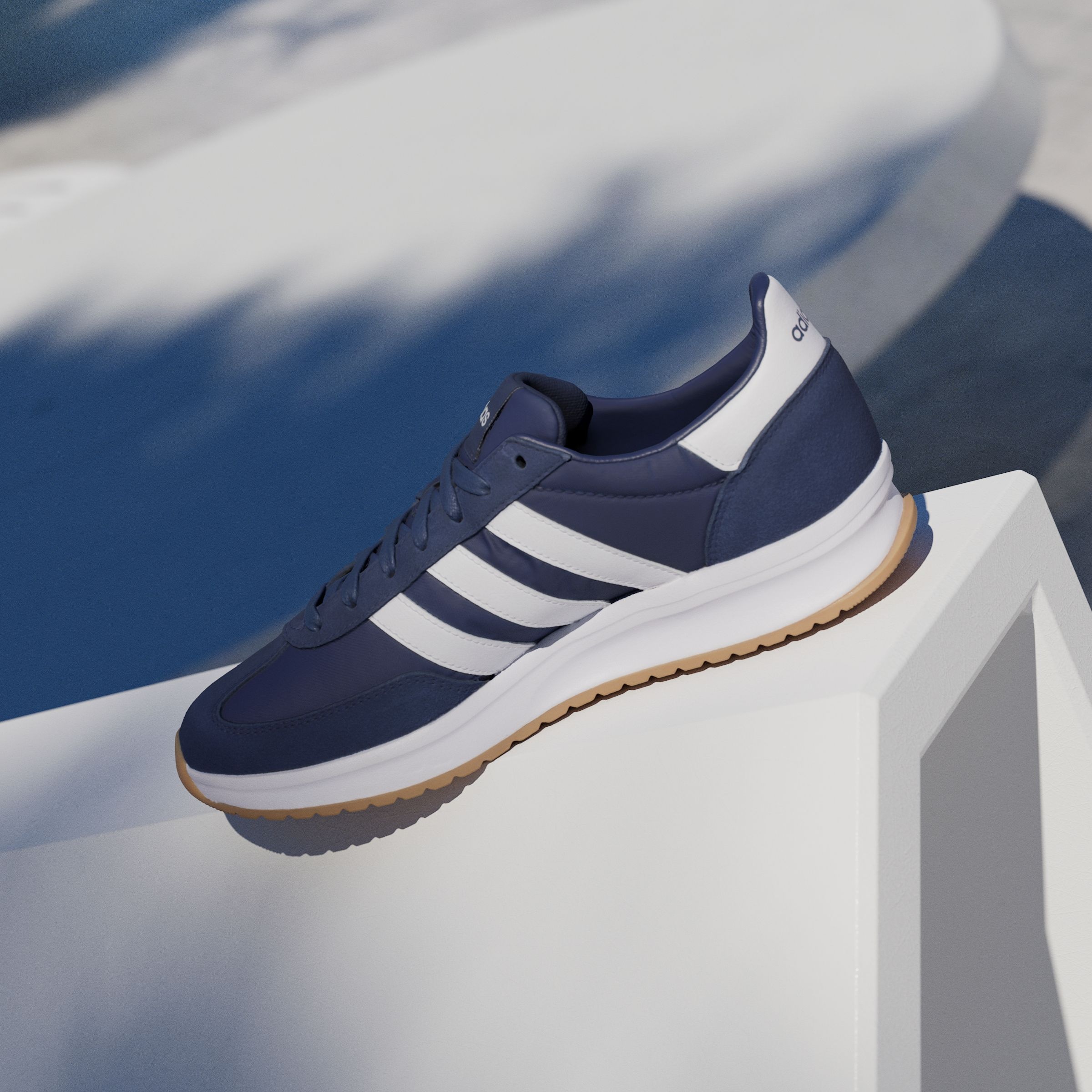 adidas Sportswear Sneaker »RUN 72«