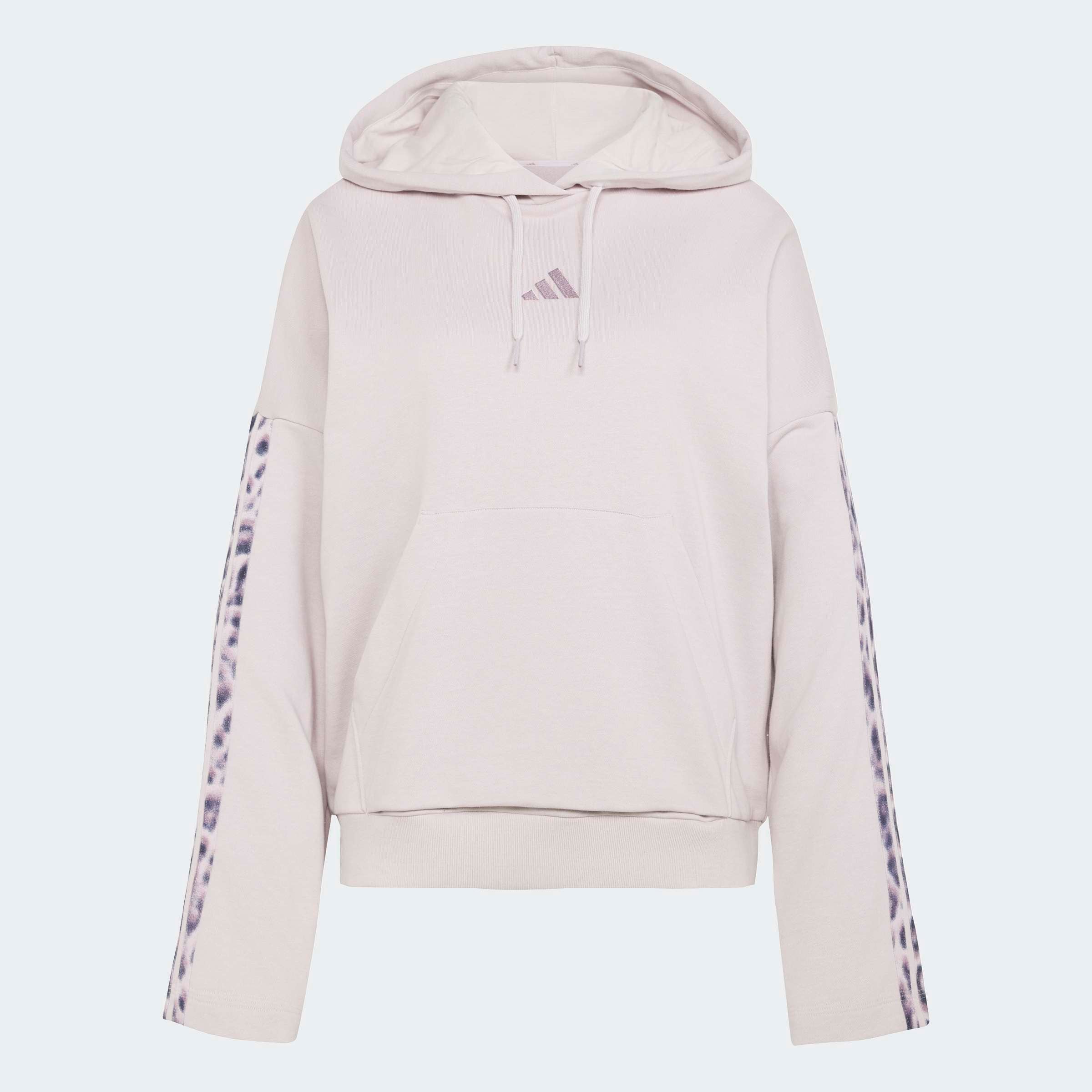 adidas Sportswear Kapuzensweatshirt »W AOP FT HD INF«
